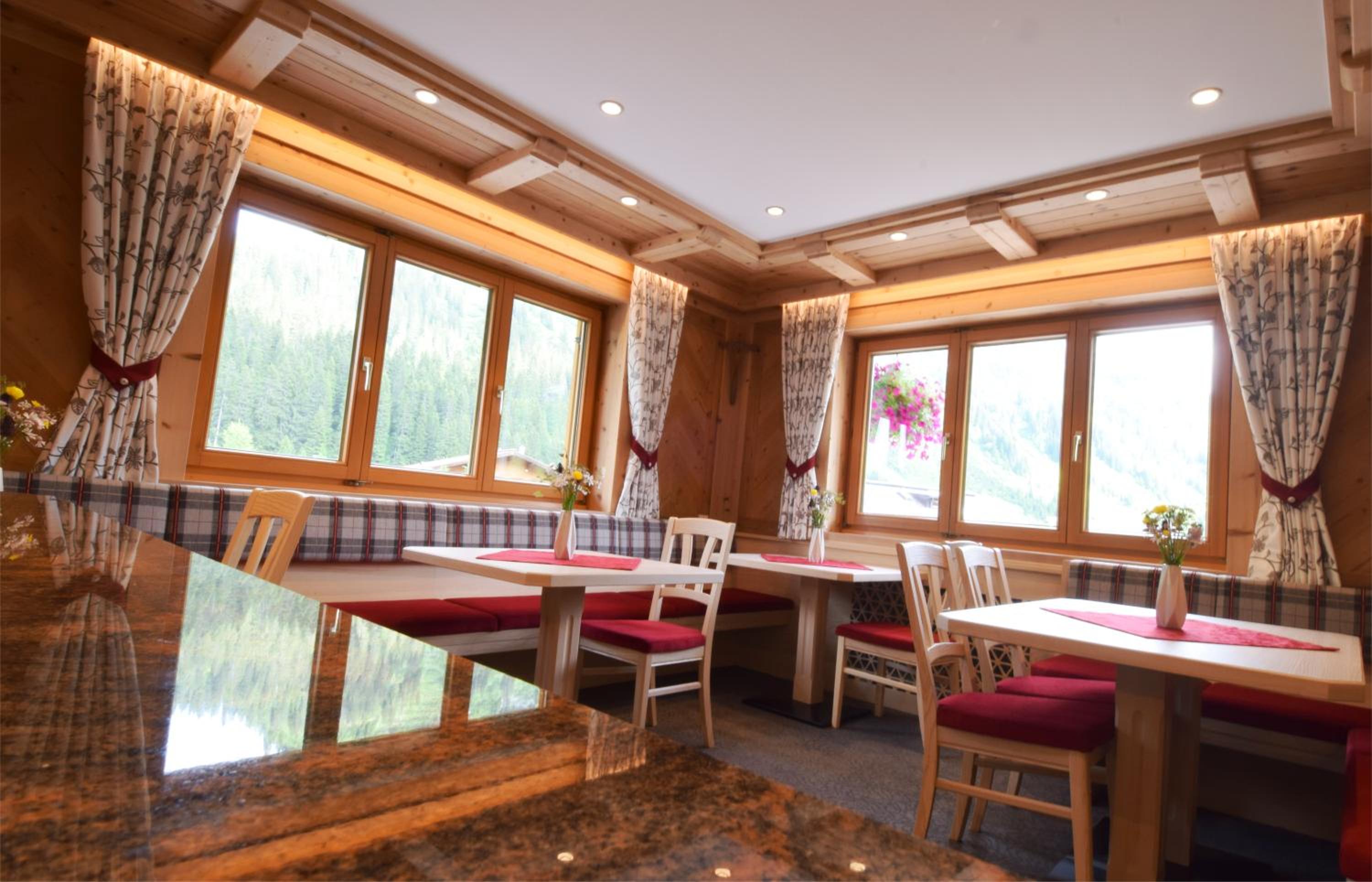 Haus Jehle