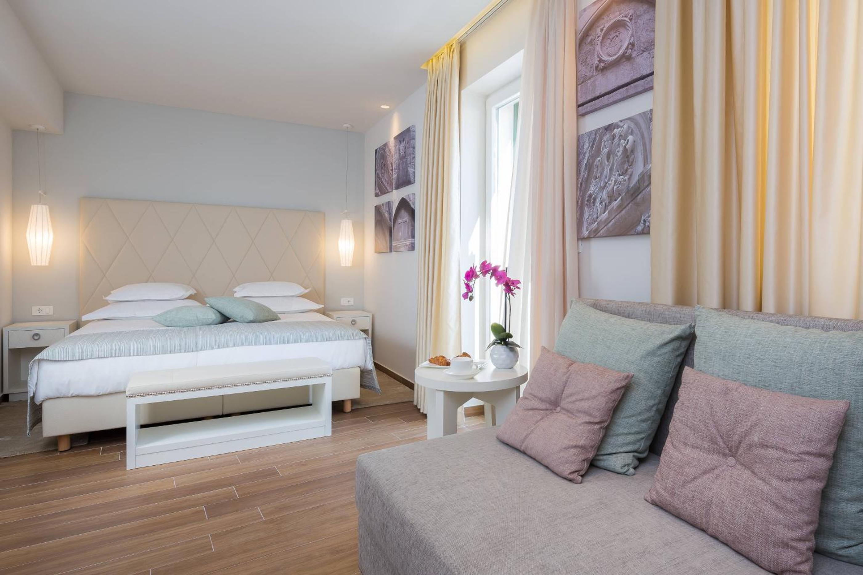 Balatura The Fine Bed&Breakfast Split