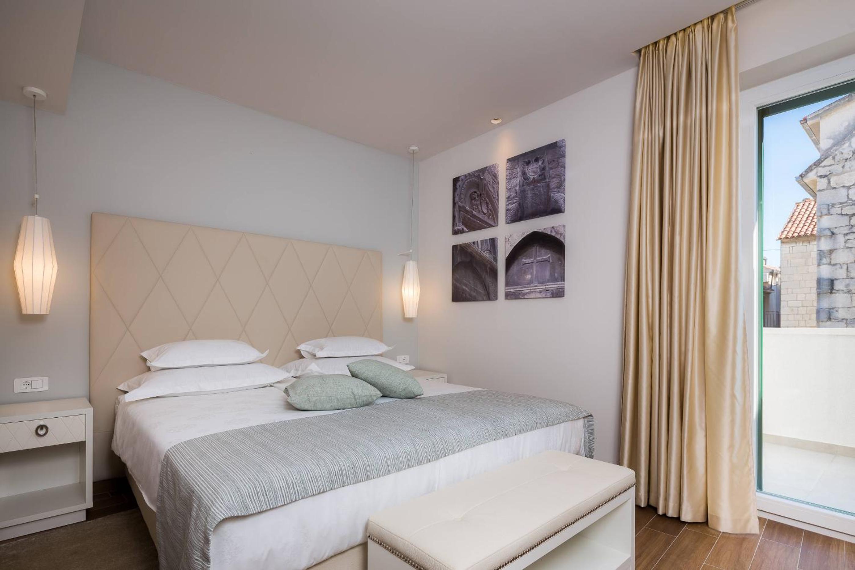 Balatura The Fine Bed&Breakfast Split