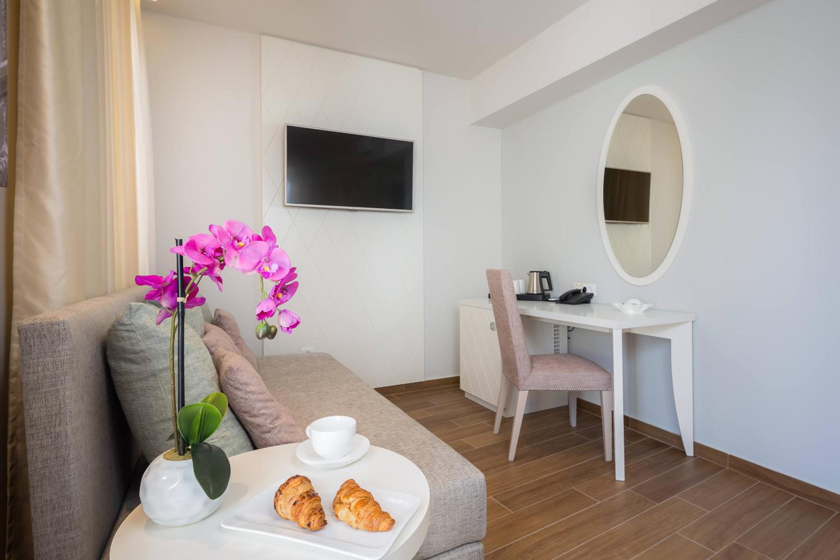 Balatura The Fine Bed&Breakfast Split