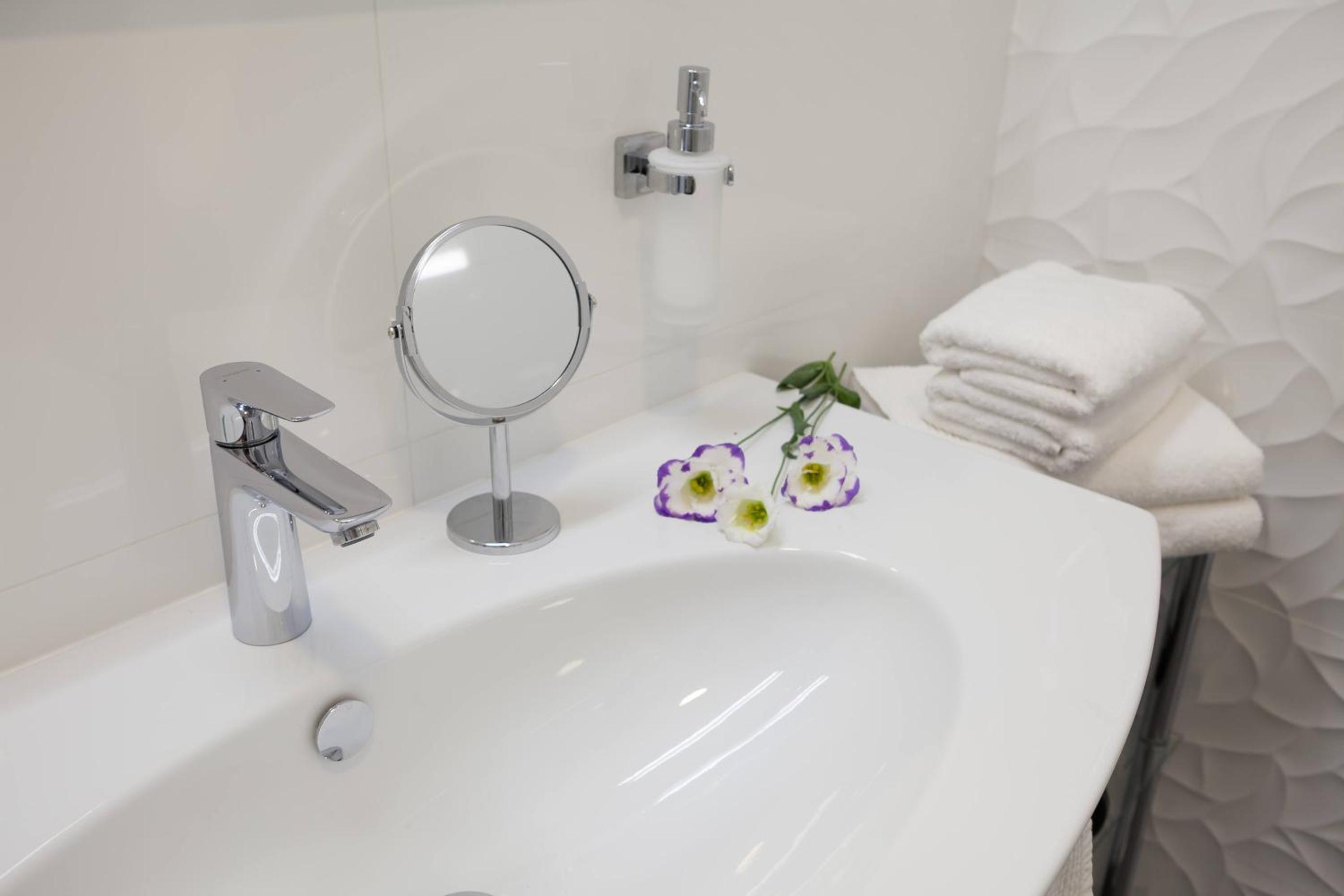 Balatura The Fine Bed&Breakfast Split
