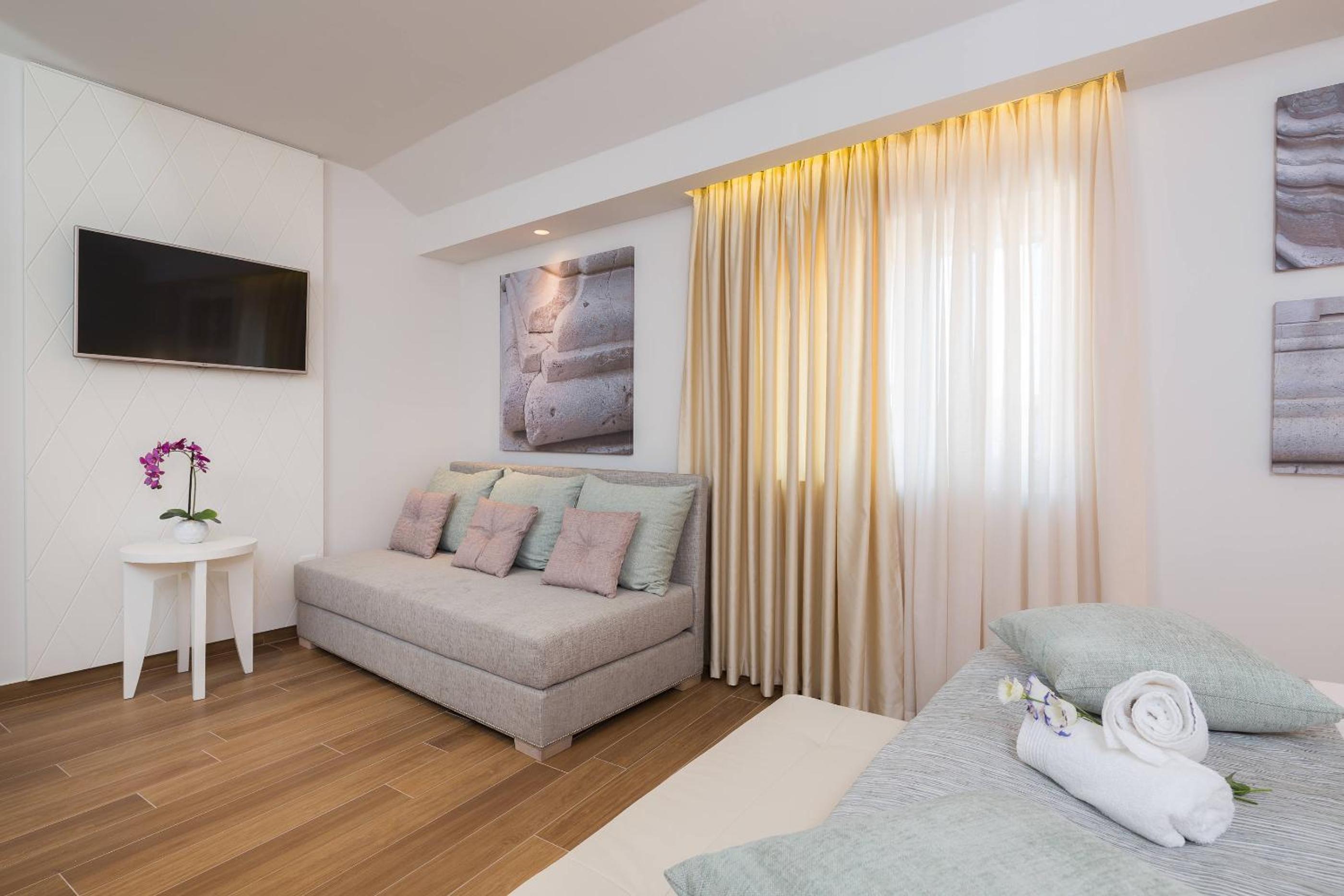 Balatura The Fine Bed&Breakfast Split