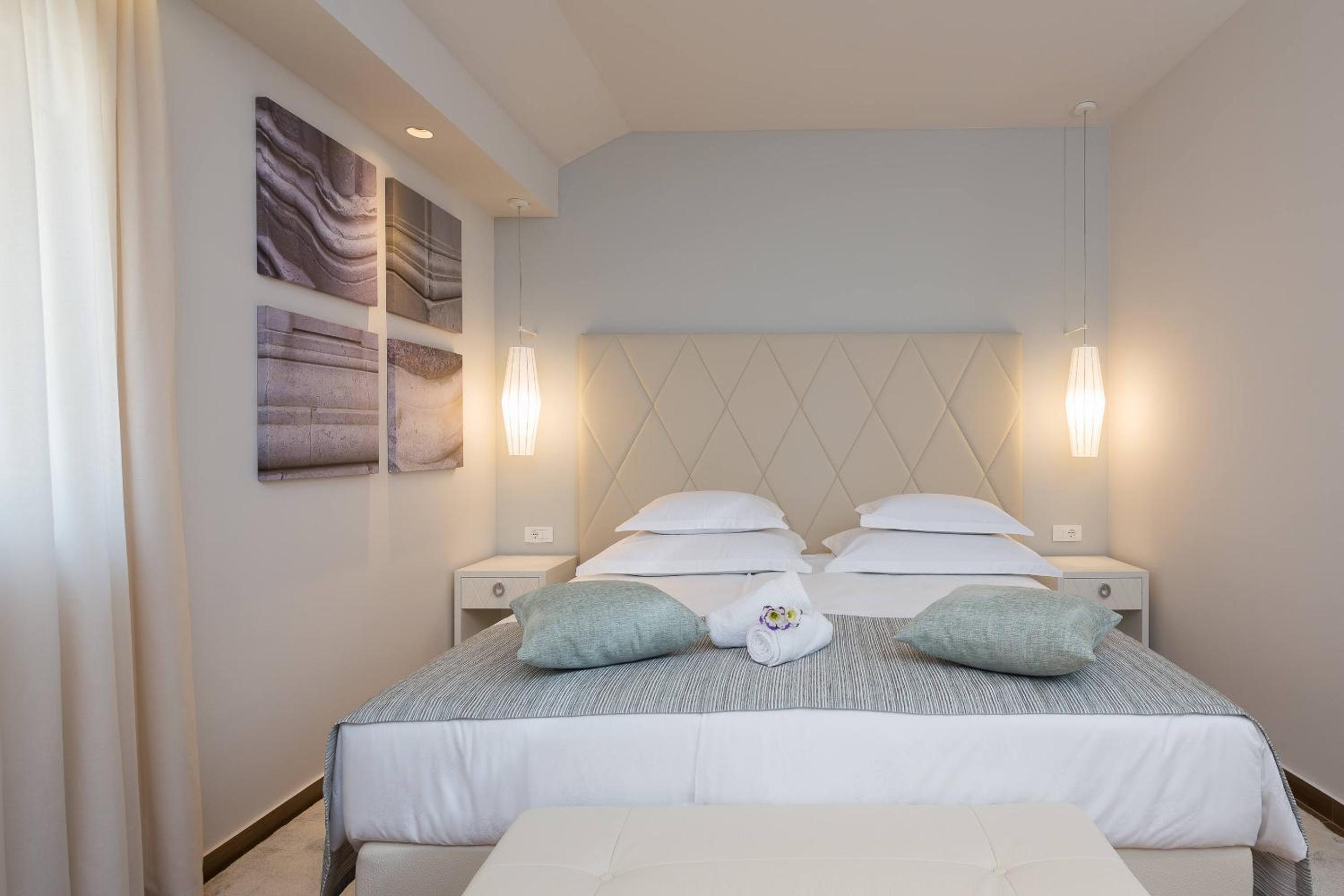 Balatura The Fine Bed&Breakfast Split