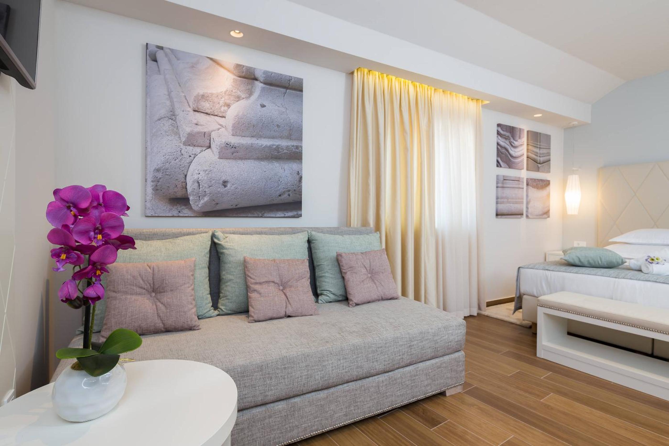 Balatura The Fine Bed&Breakfast Split