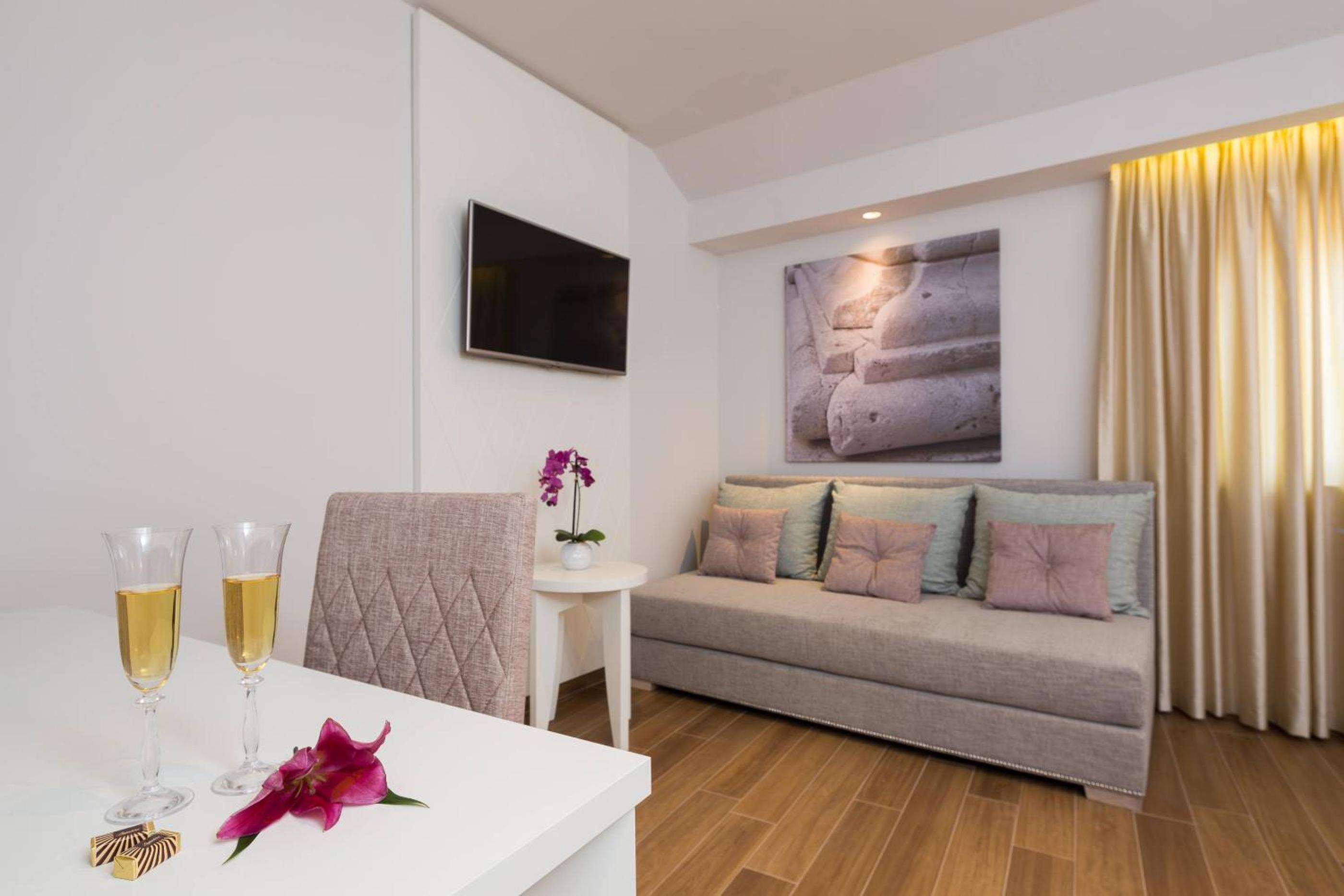 Balatura The Fine Bed&Breakfast Split