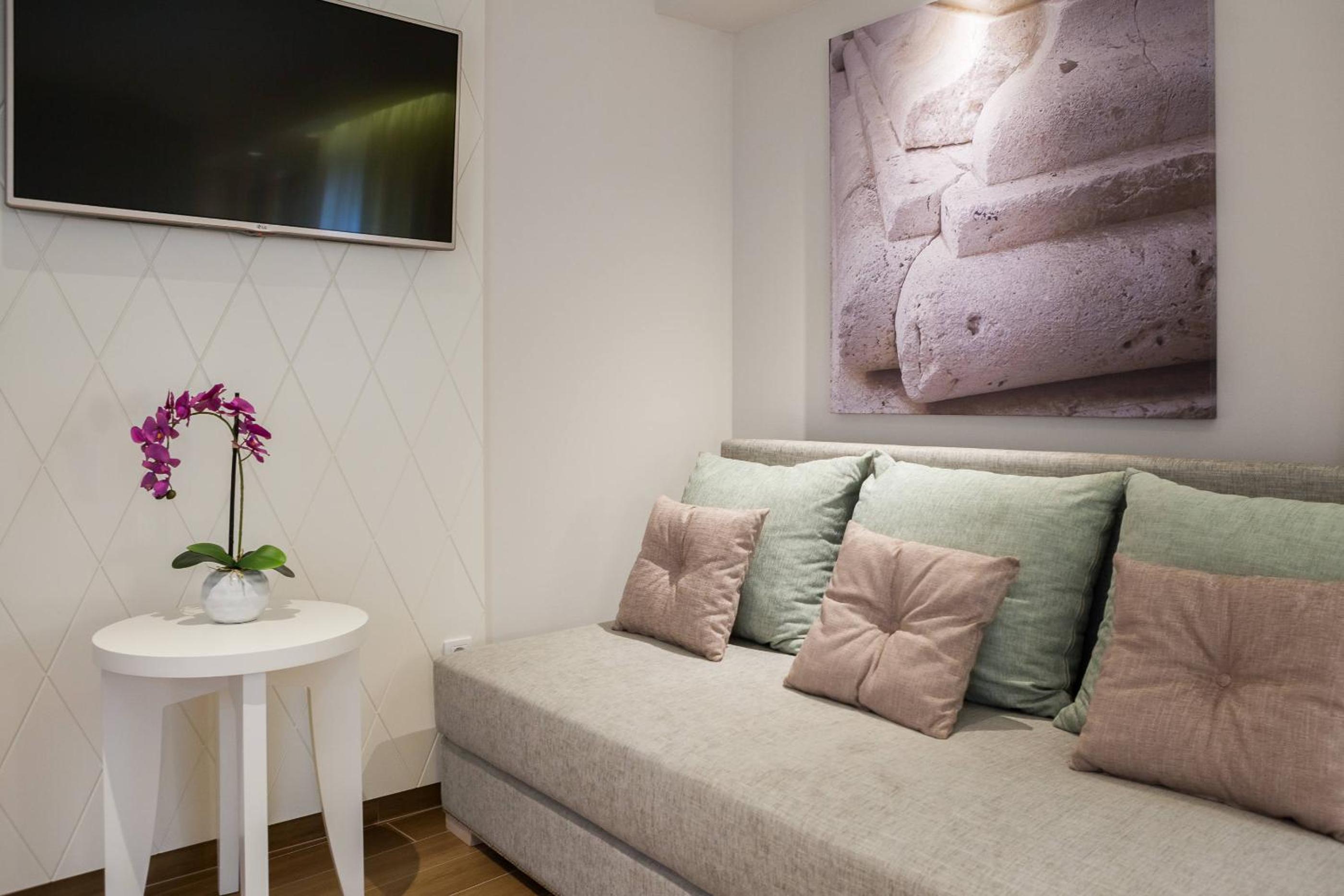 Balatura The Fine Bed&Breakfast Split