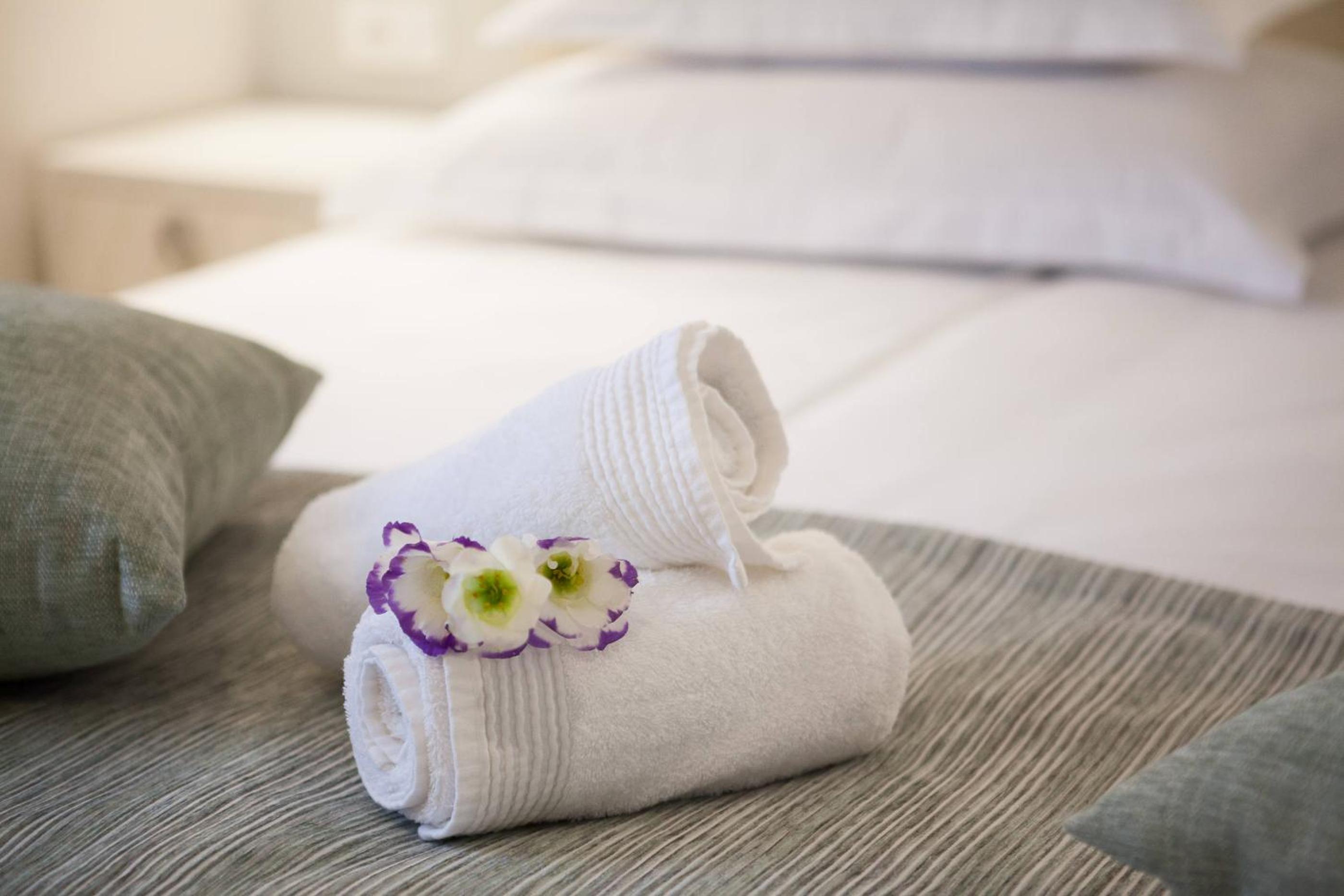 Balatura The Fine Bed&Breakfast Split