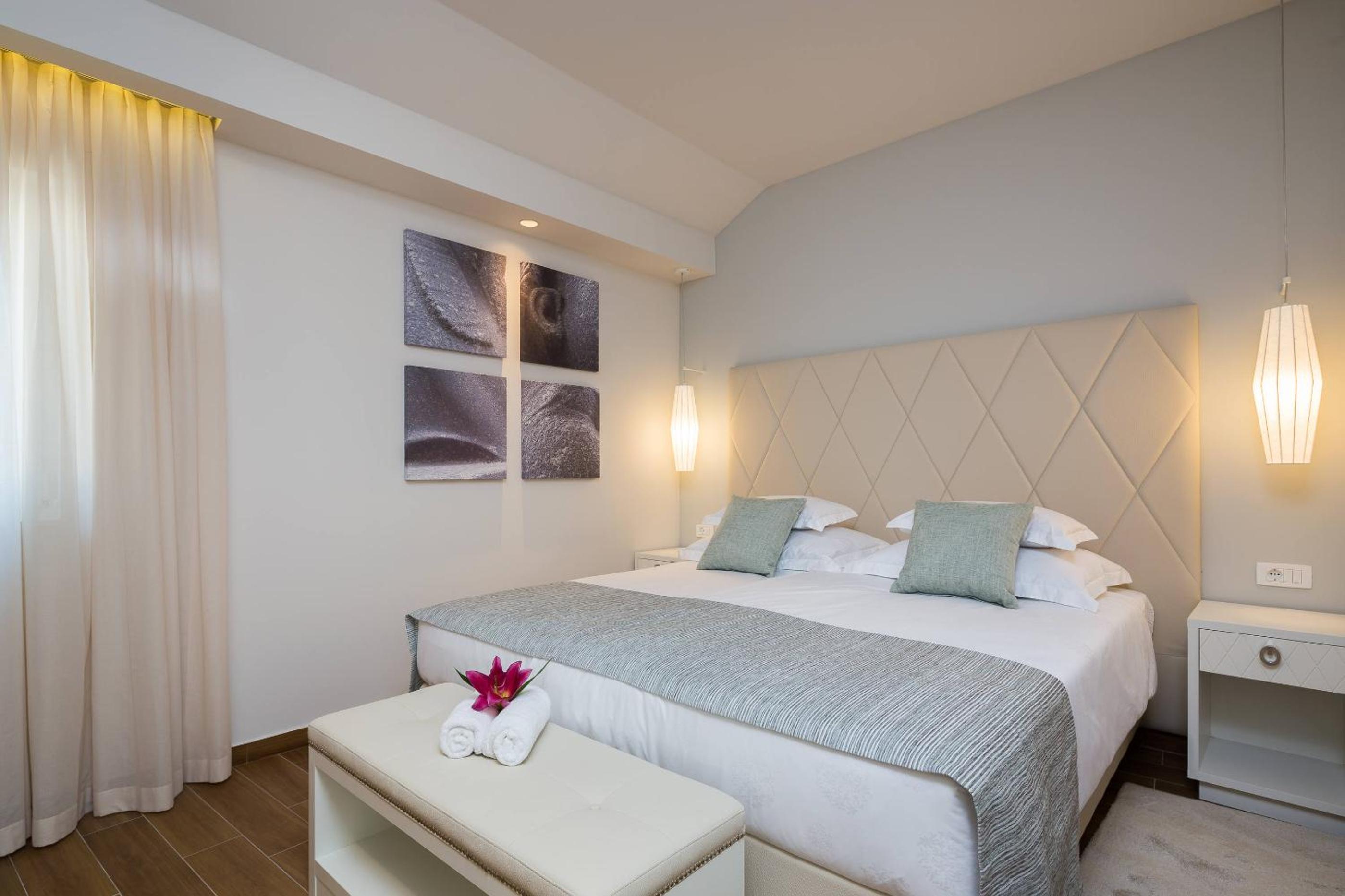 Balatura The Fine Bed&Breakfast Split