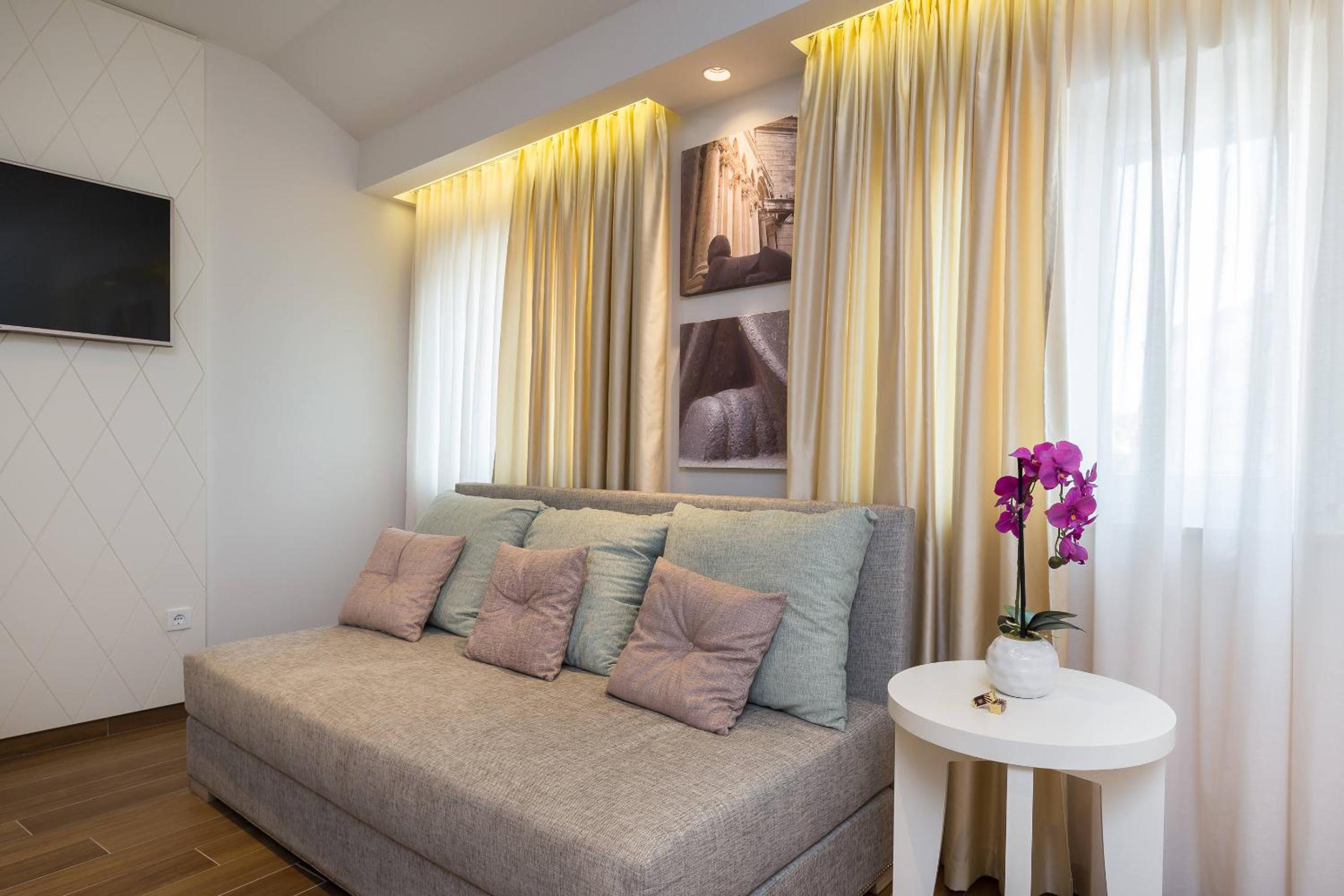 Balatura The Fine Bed&Breakfast Split