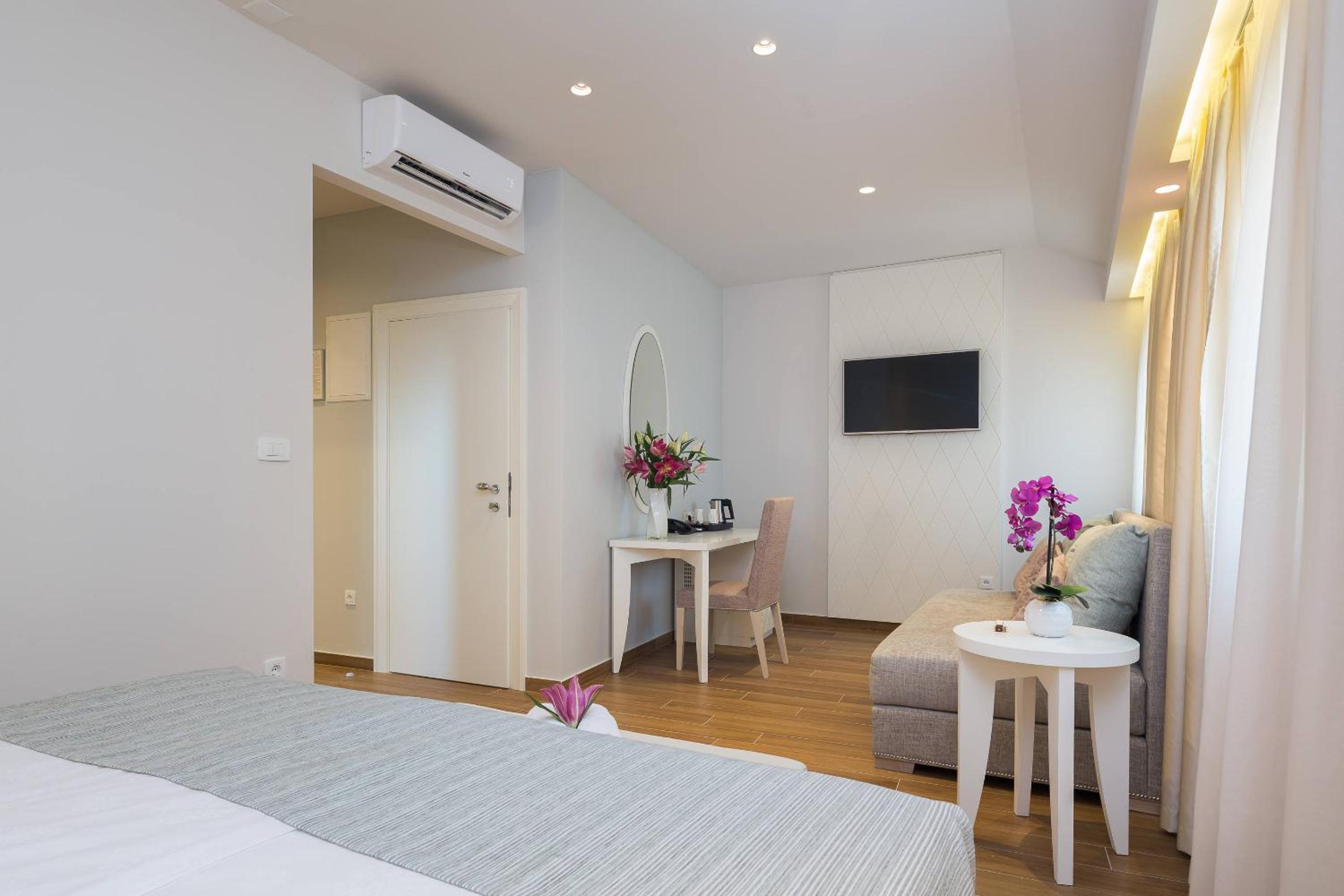 Balatura The Fine Bed&Breakfast Split
