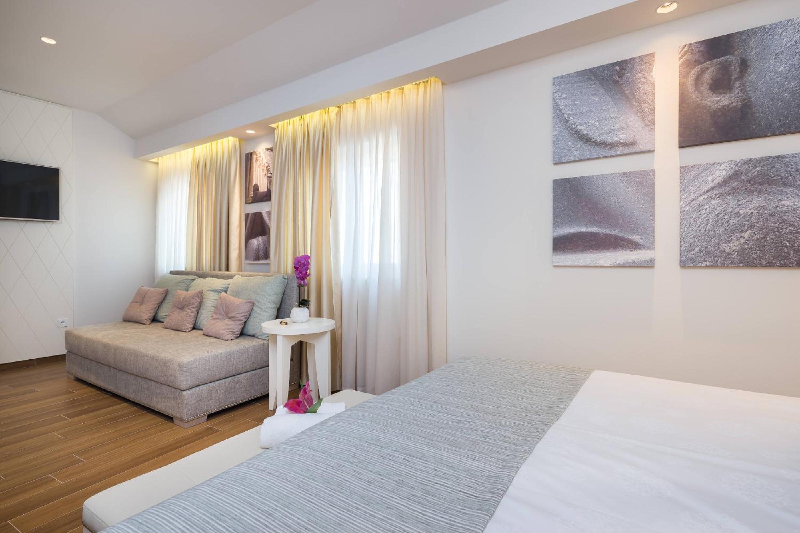 Balatura The Fine Bed&Breakfast Split