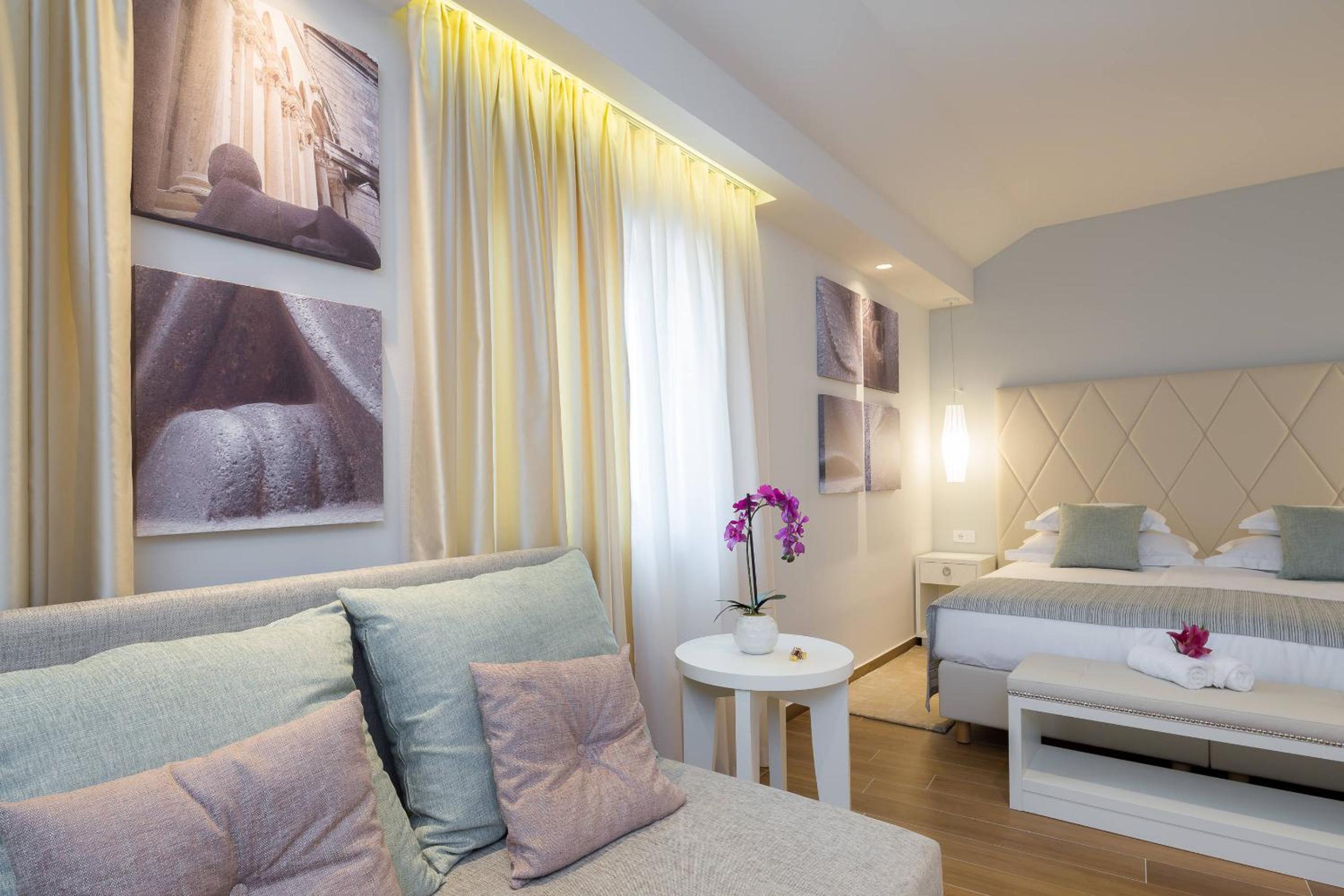 Balatura The Fine Bed&Breakfast Split