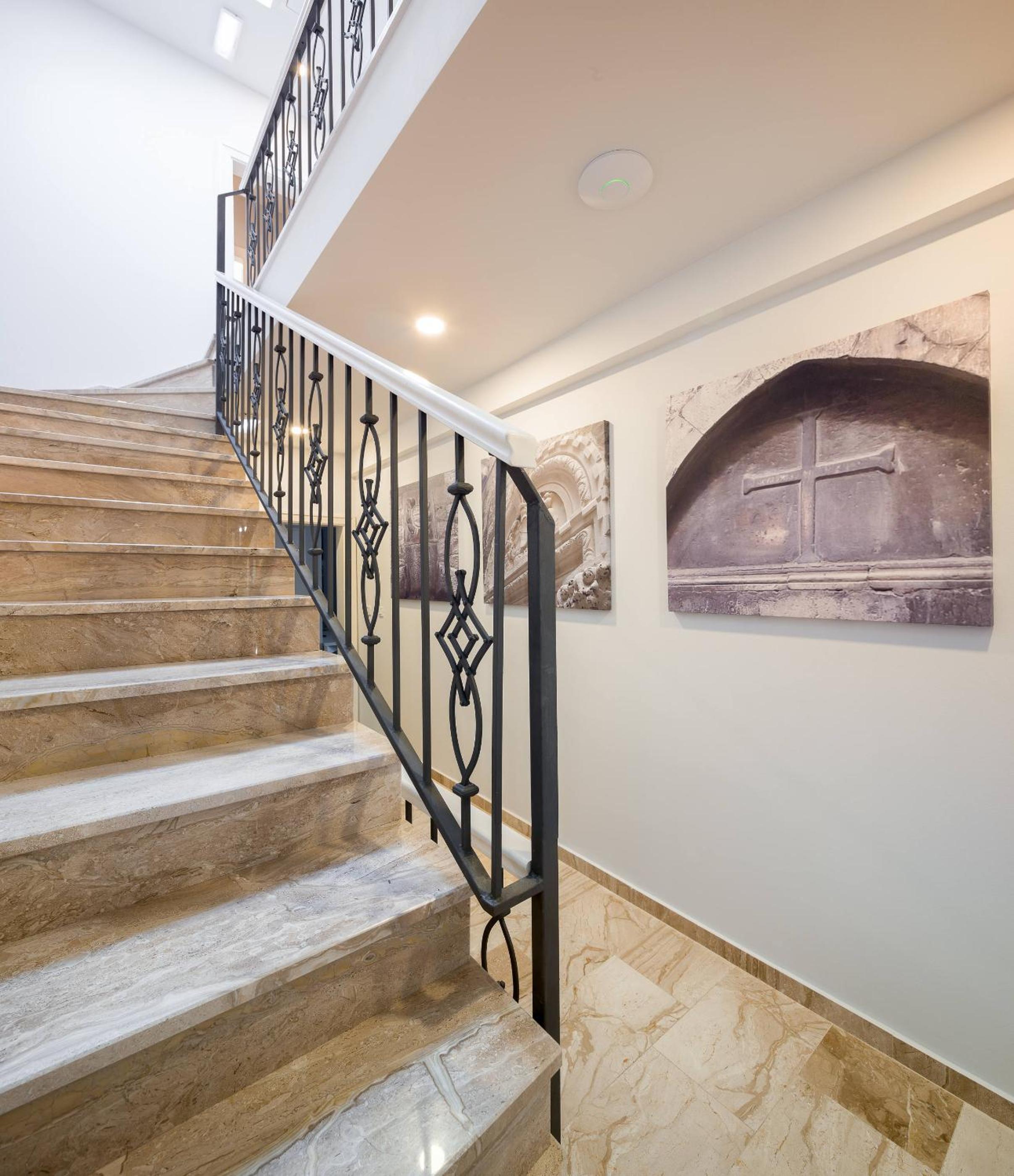 Balatura The Fine Bed&Breakfast Split