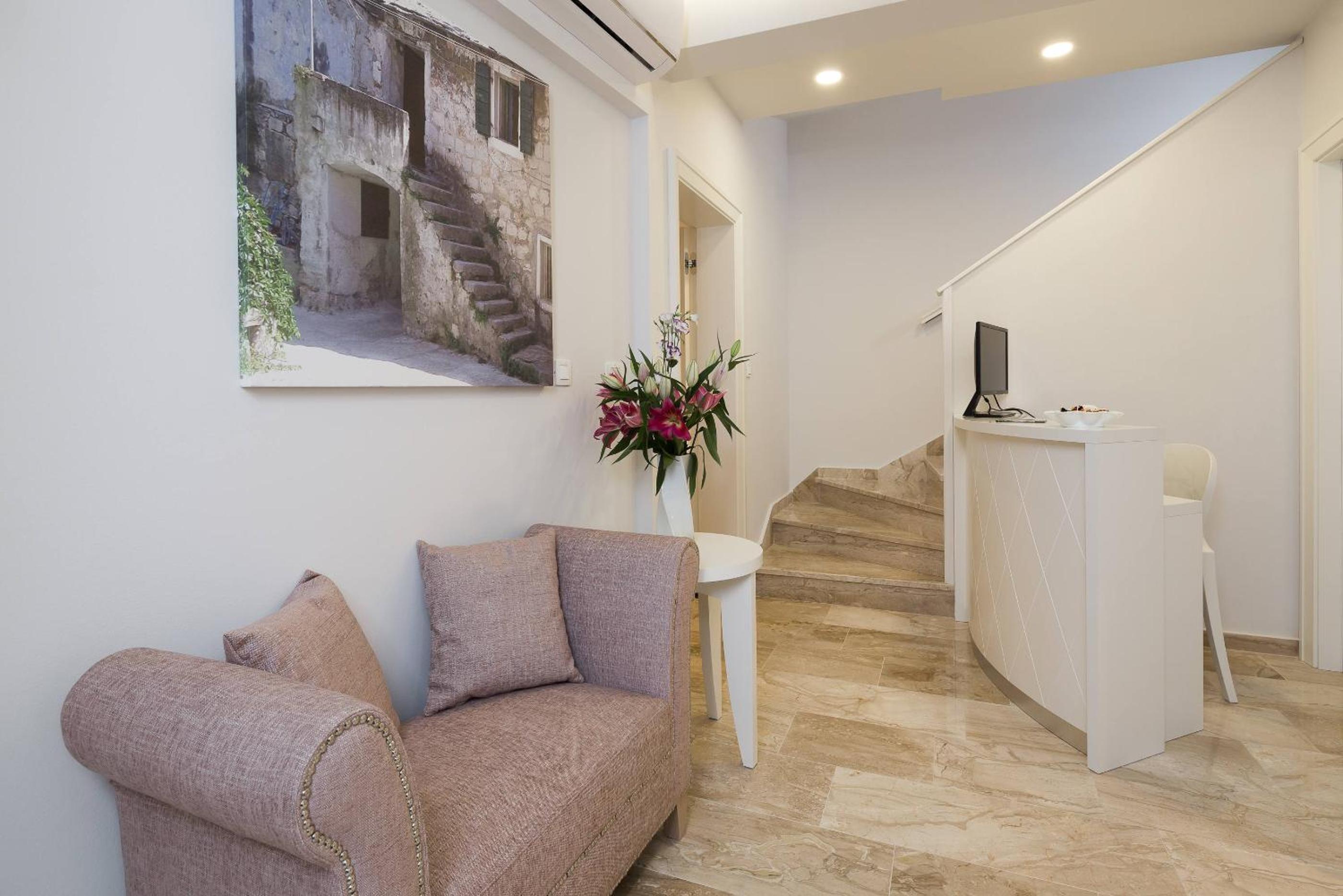 Balatura The Fine Bed&Breakfast Split