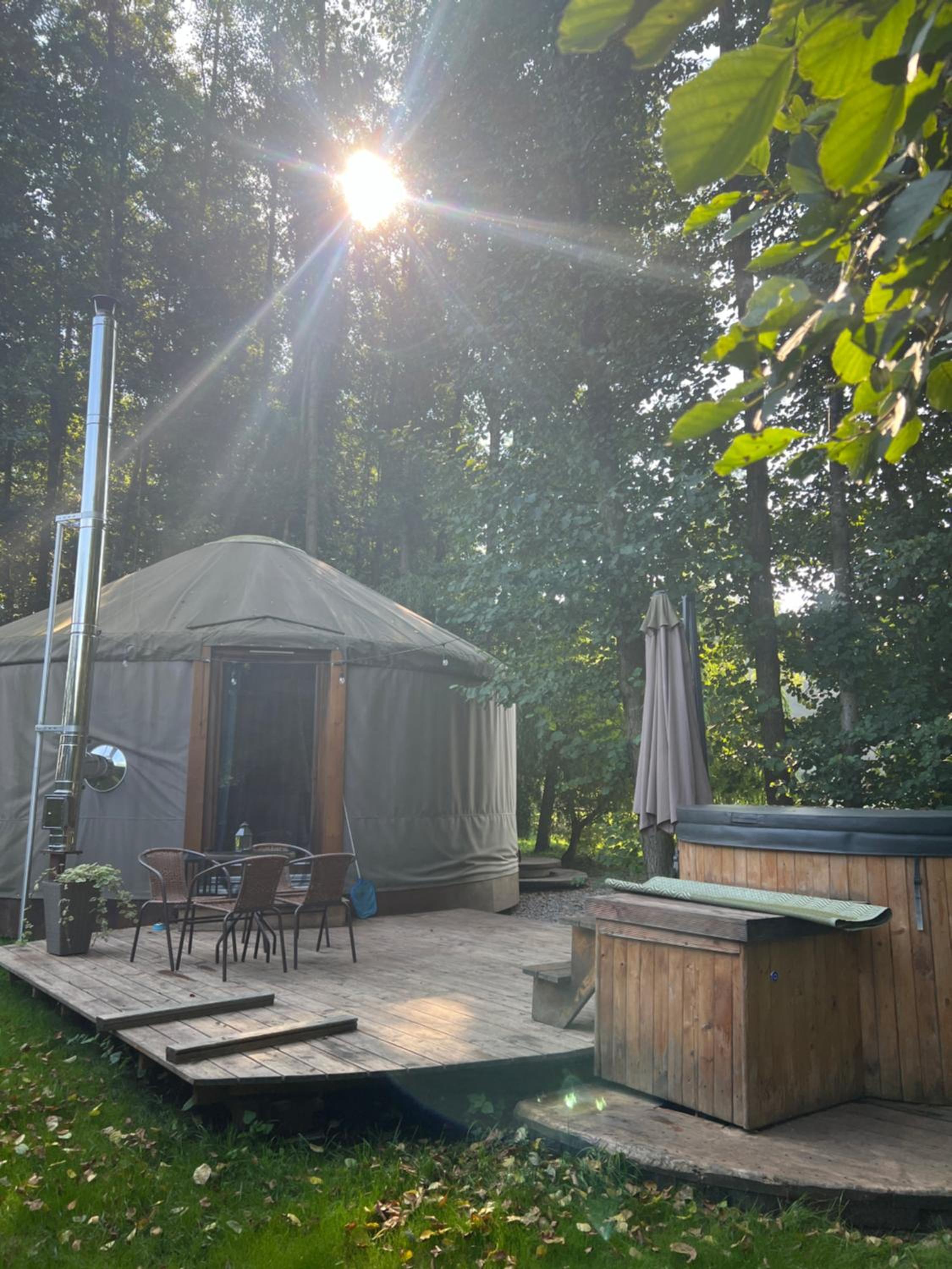 FORGLAMP, photo 49