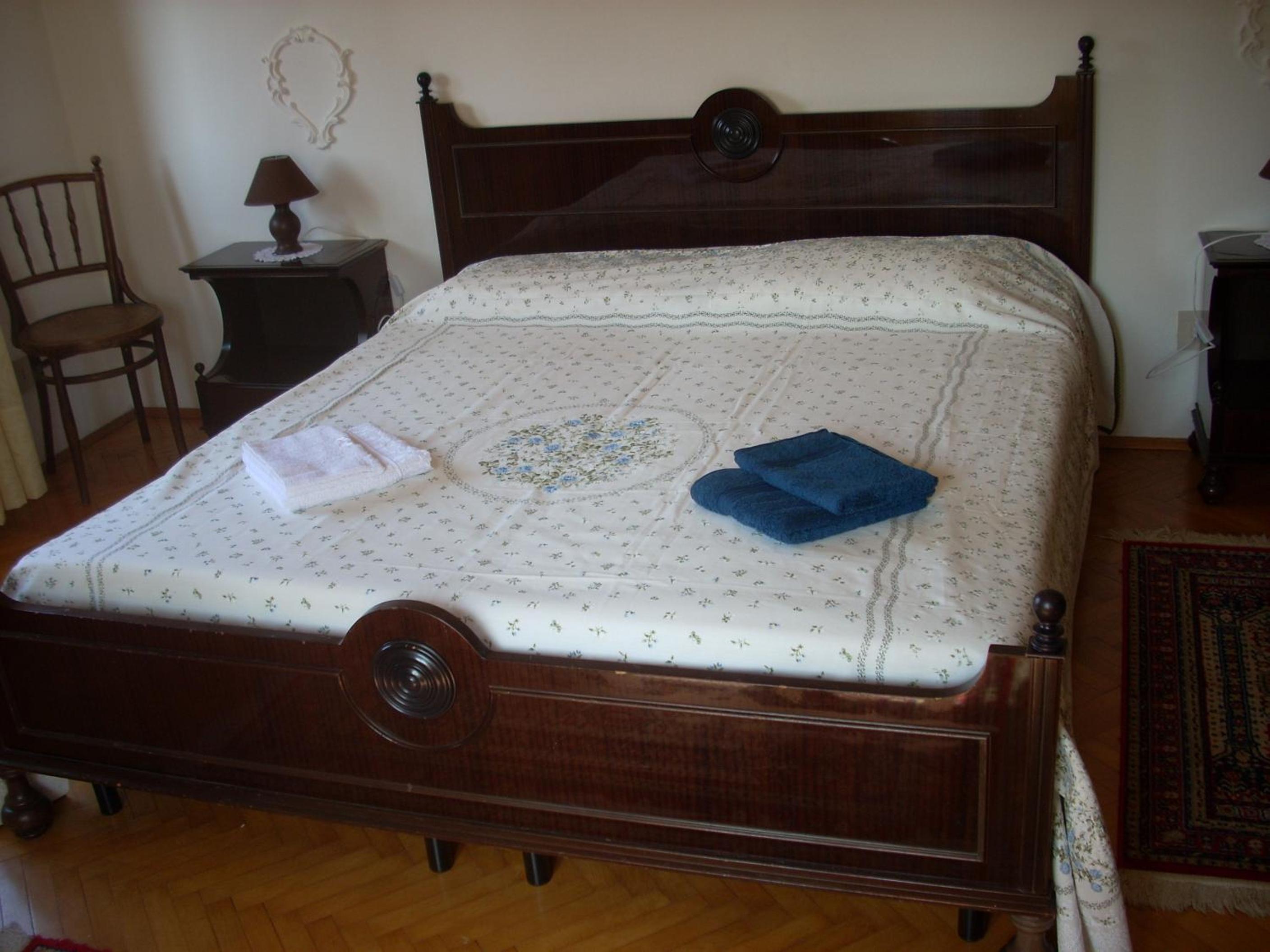 Bed and Breakfast Al Laghetto