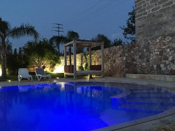Casale Salento