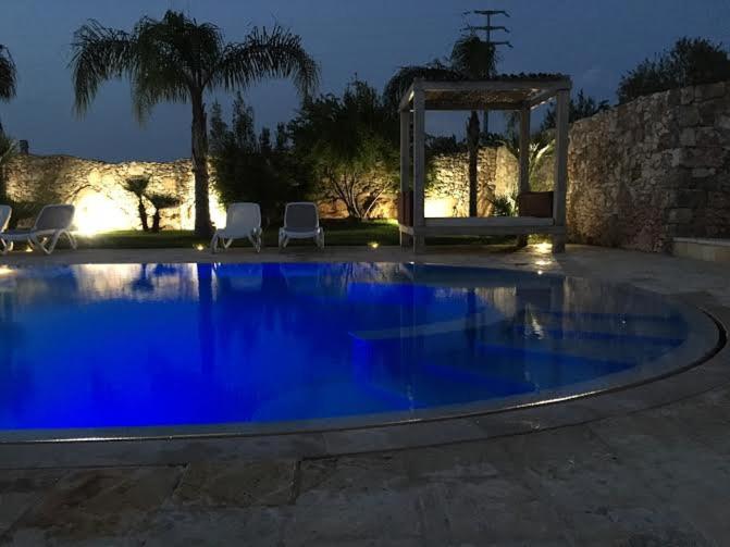 Casale Salento