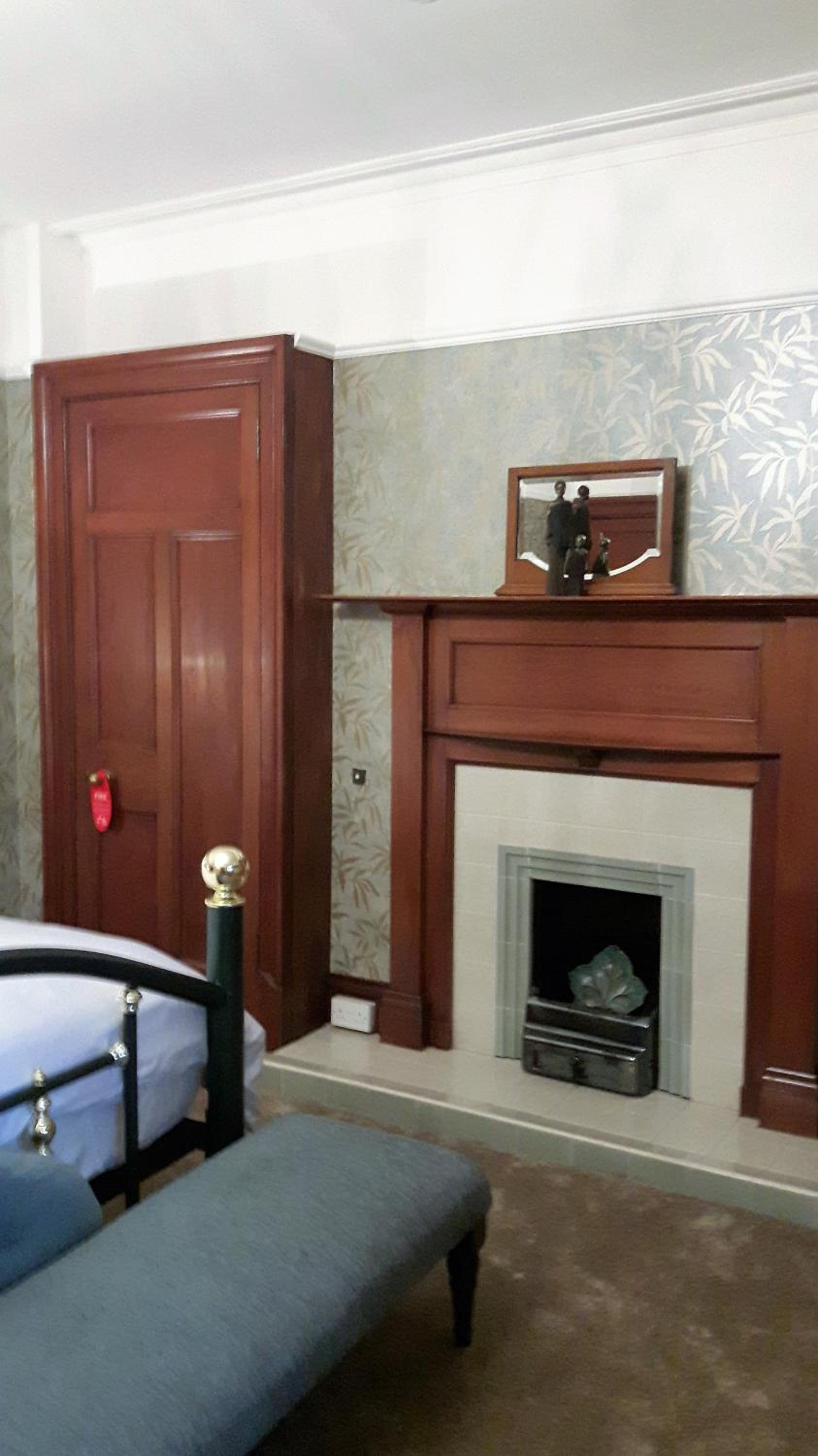 St Michaels Guest House
