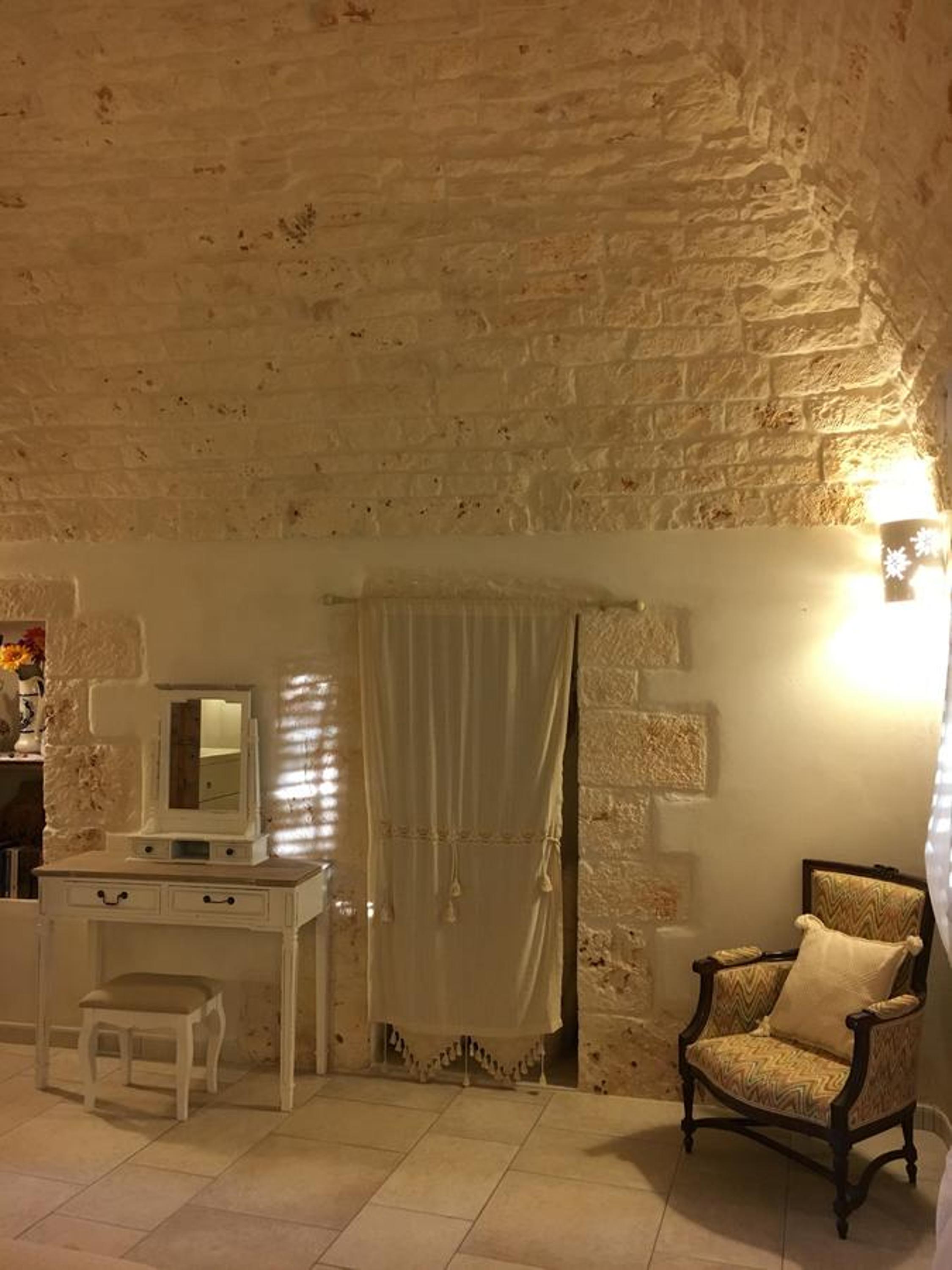 Il Trullo di Giulietta