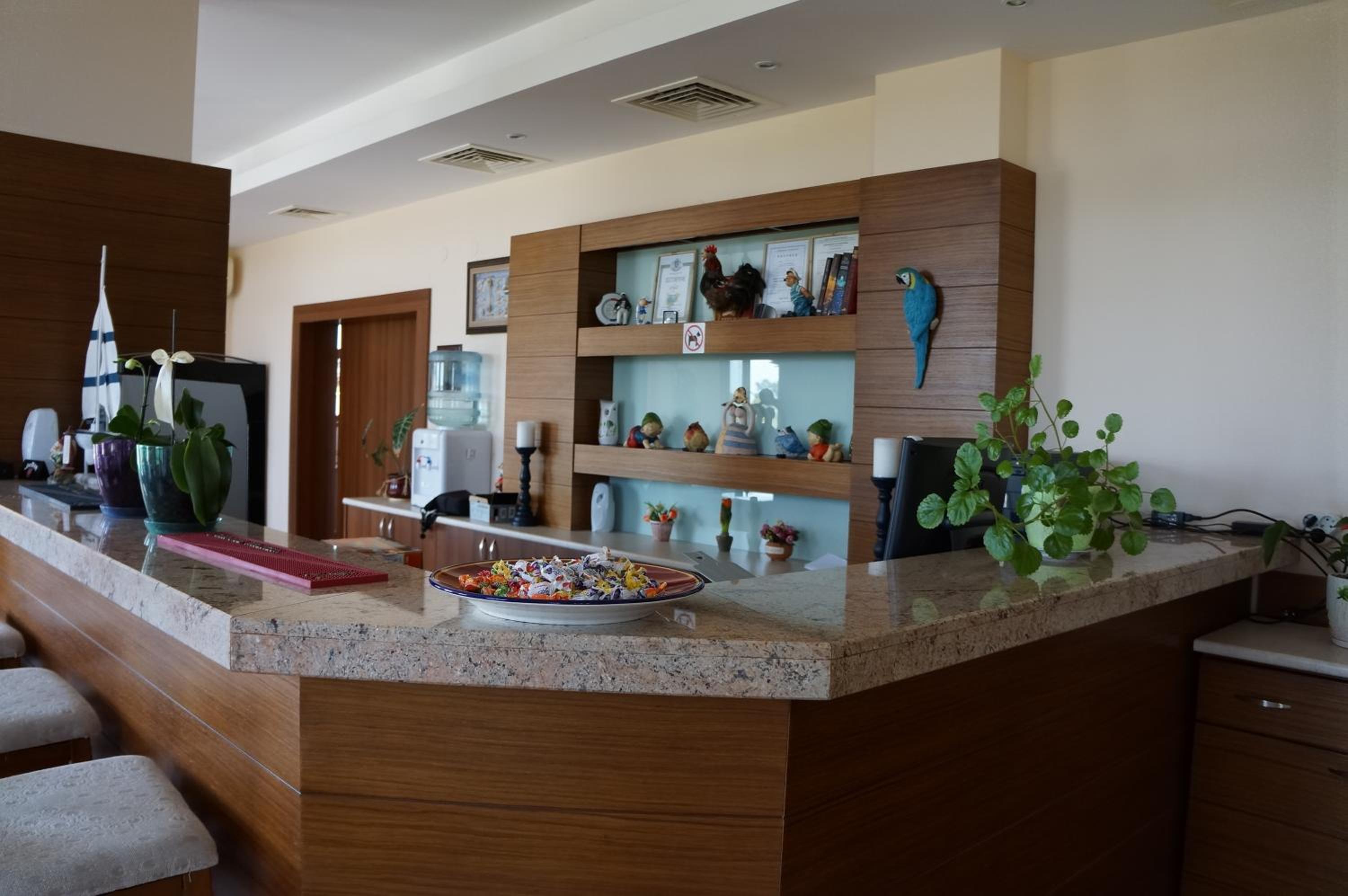 Guest House Golden Flake 4km from Bolata beach