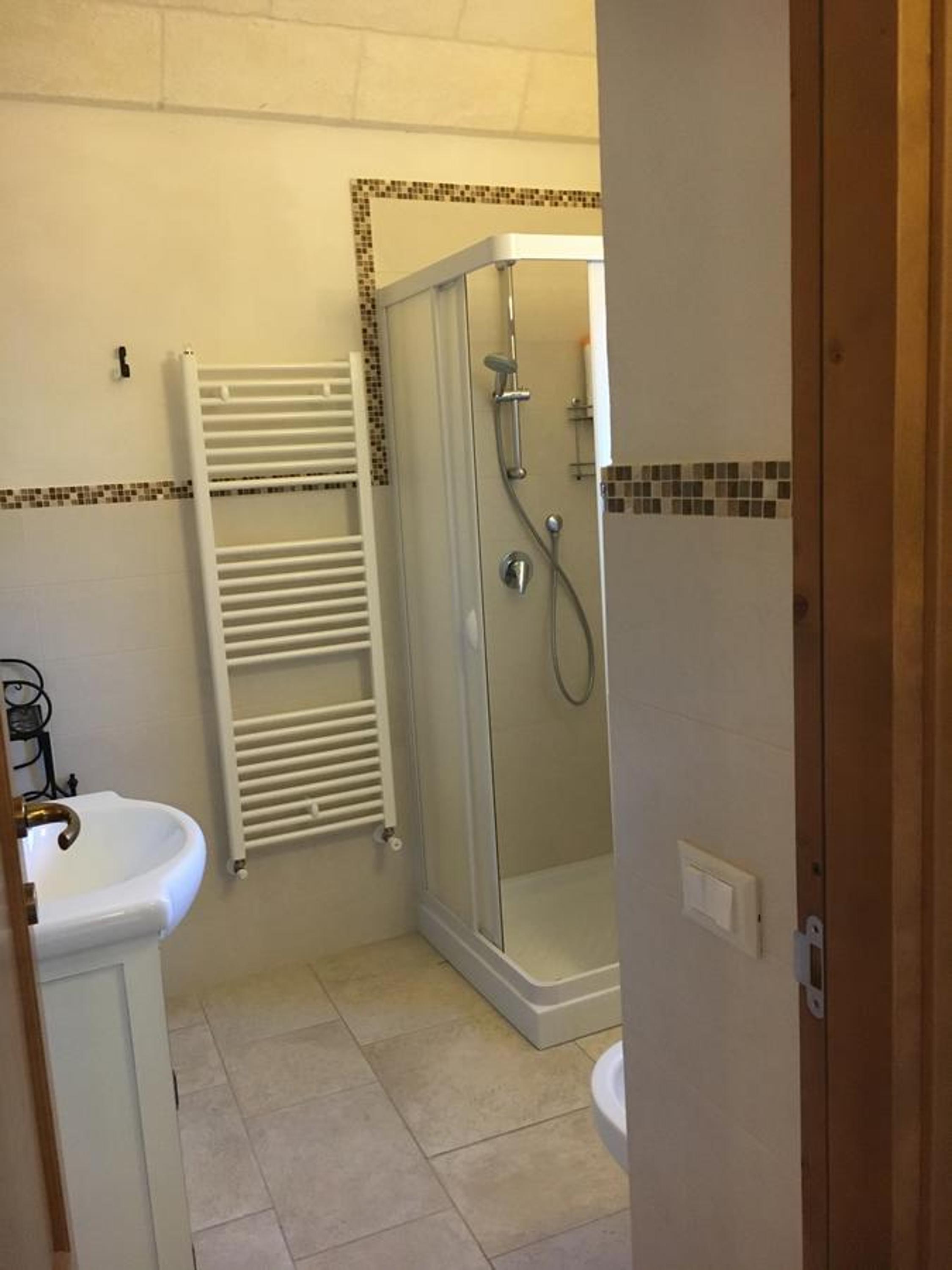 Il Trullo di Giulietta