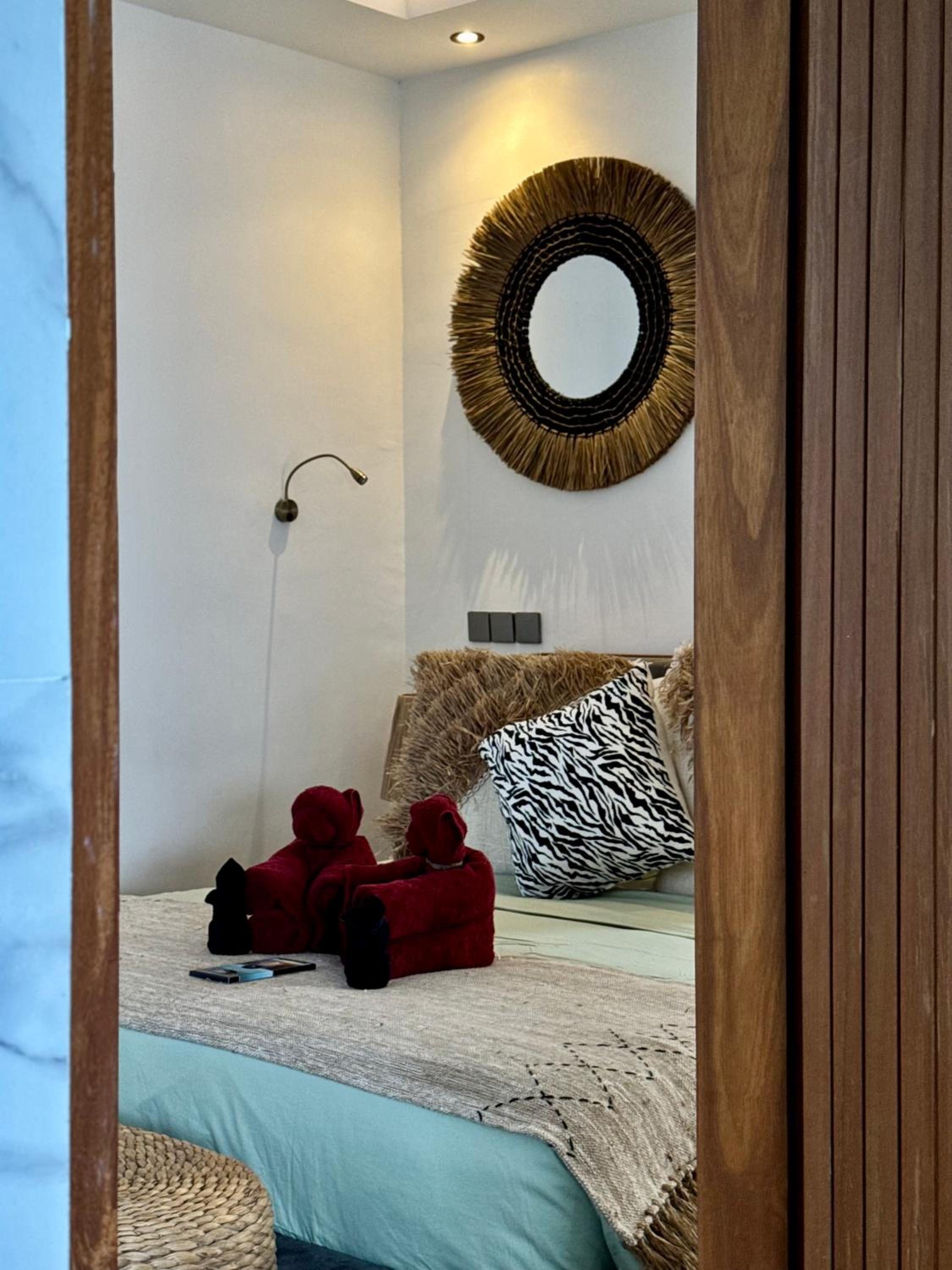 Villa MARIE Bali - Luxury 2BR Canggu Private Pool