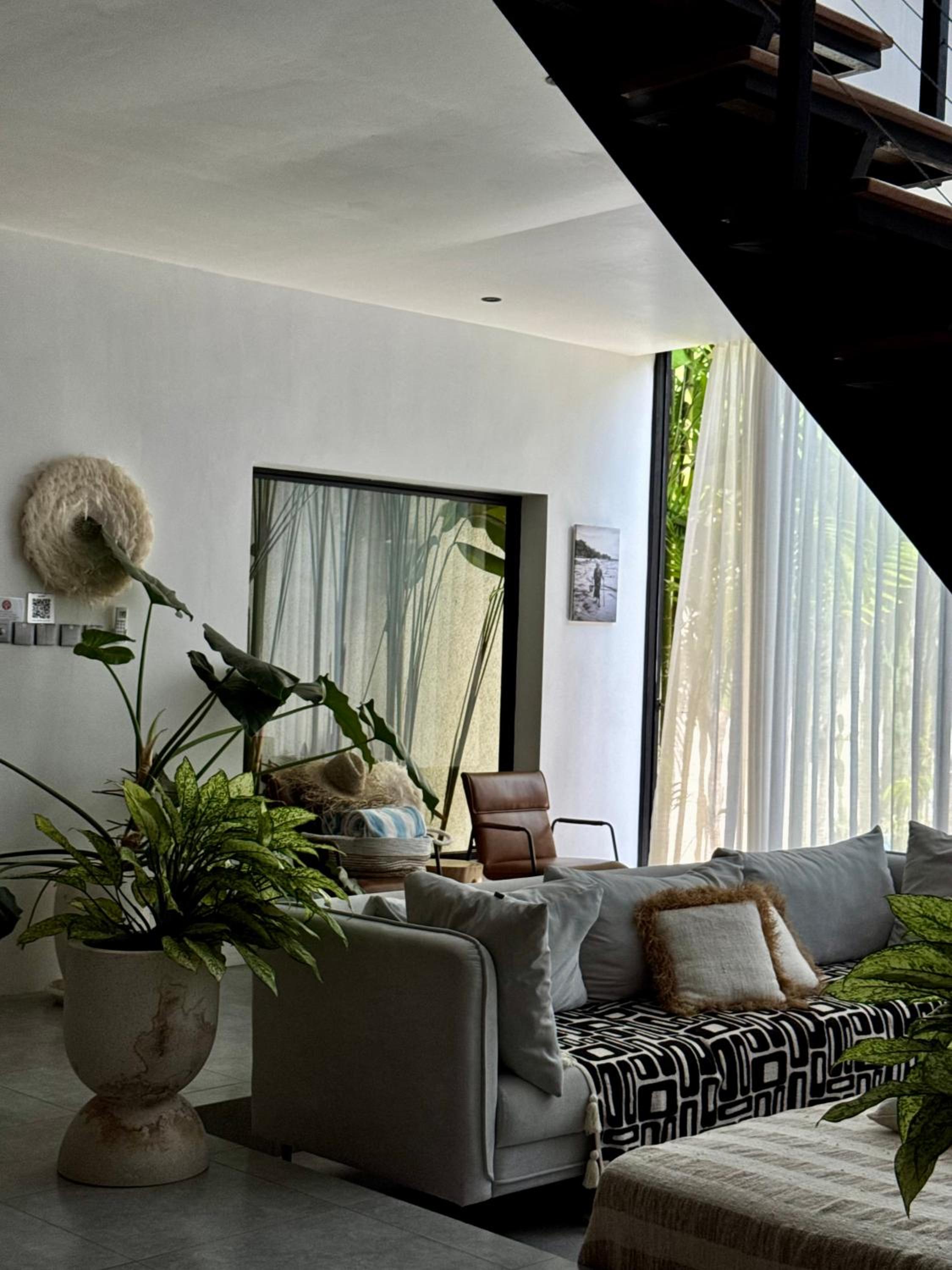 Villa MARIE Bali - Luxury 2BR Canggu Private Pool