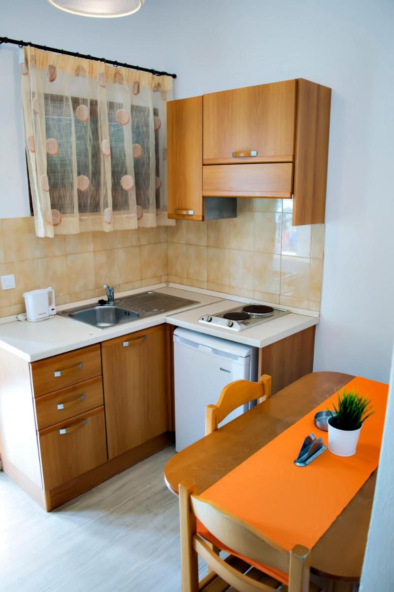 Marini Apartments