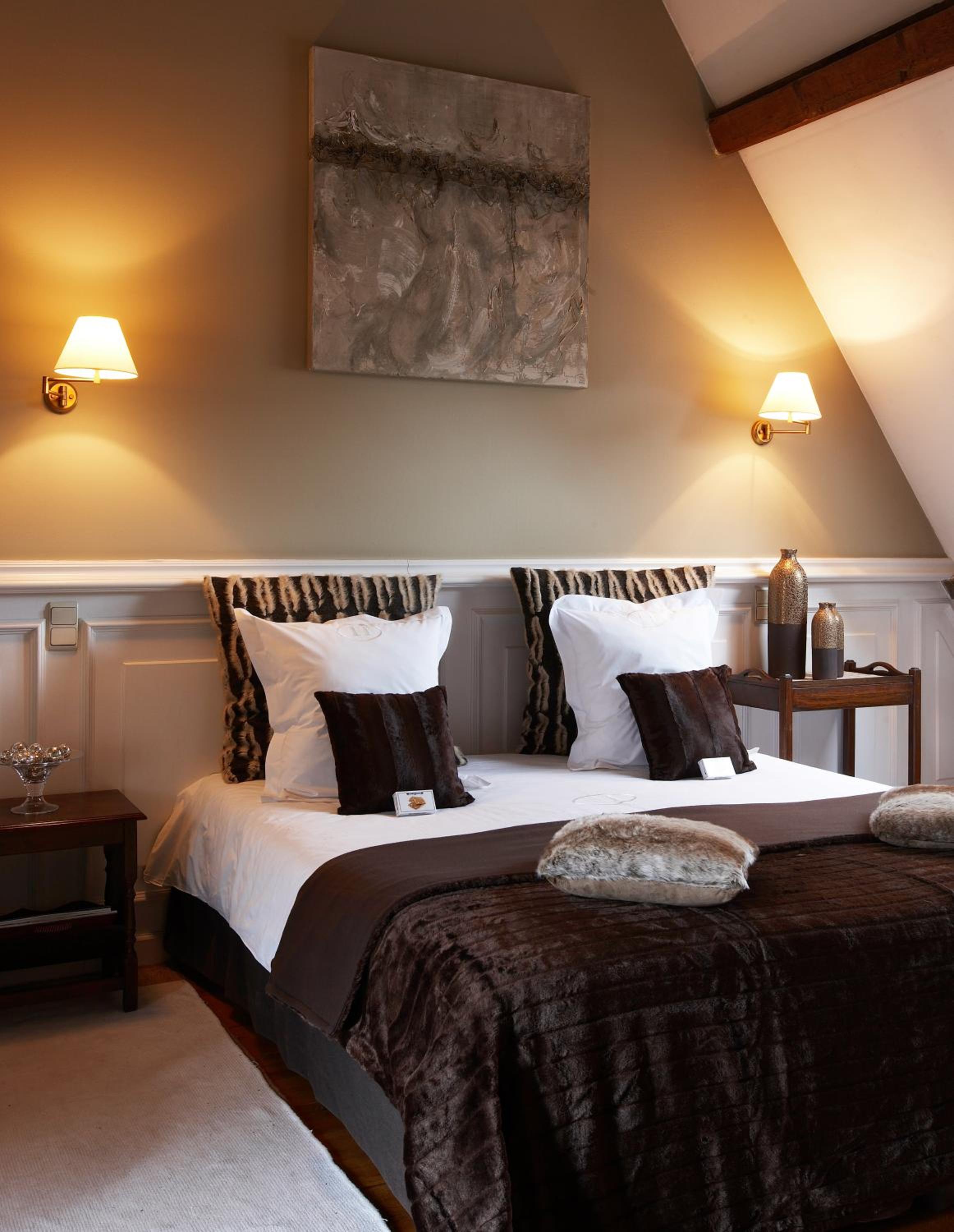 B&B Number 11 Exclusive Guesthouse