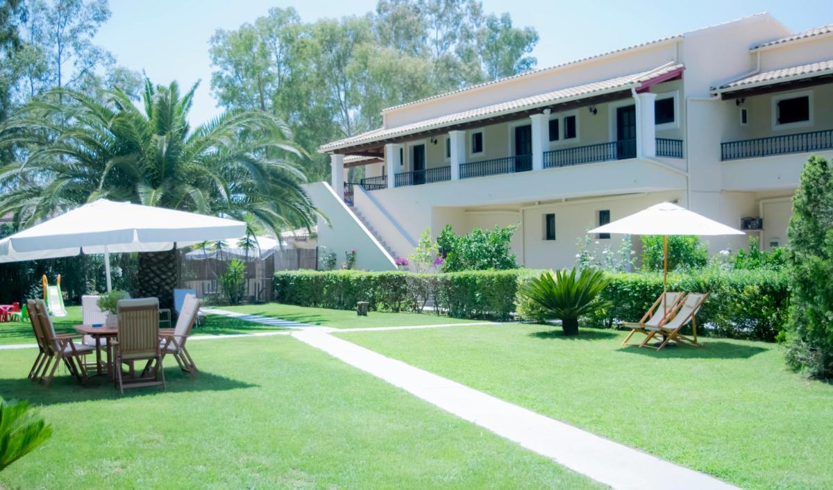 Marini Apartments