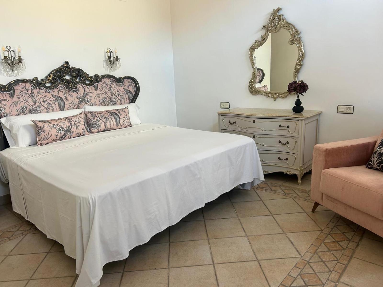 La Casa de Claudio Marcelo