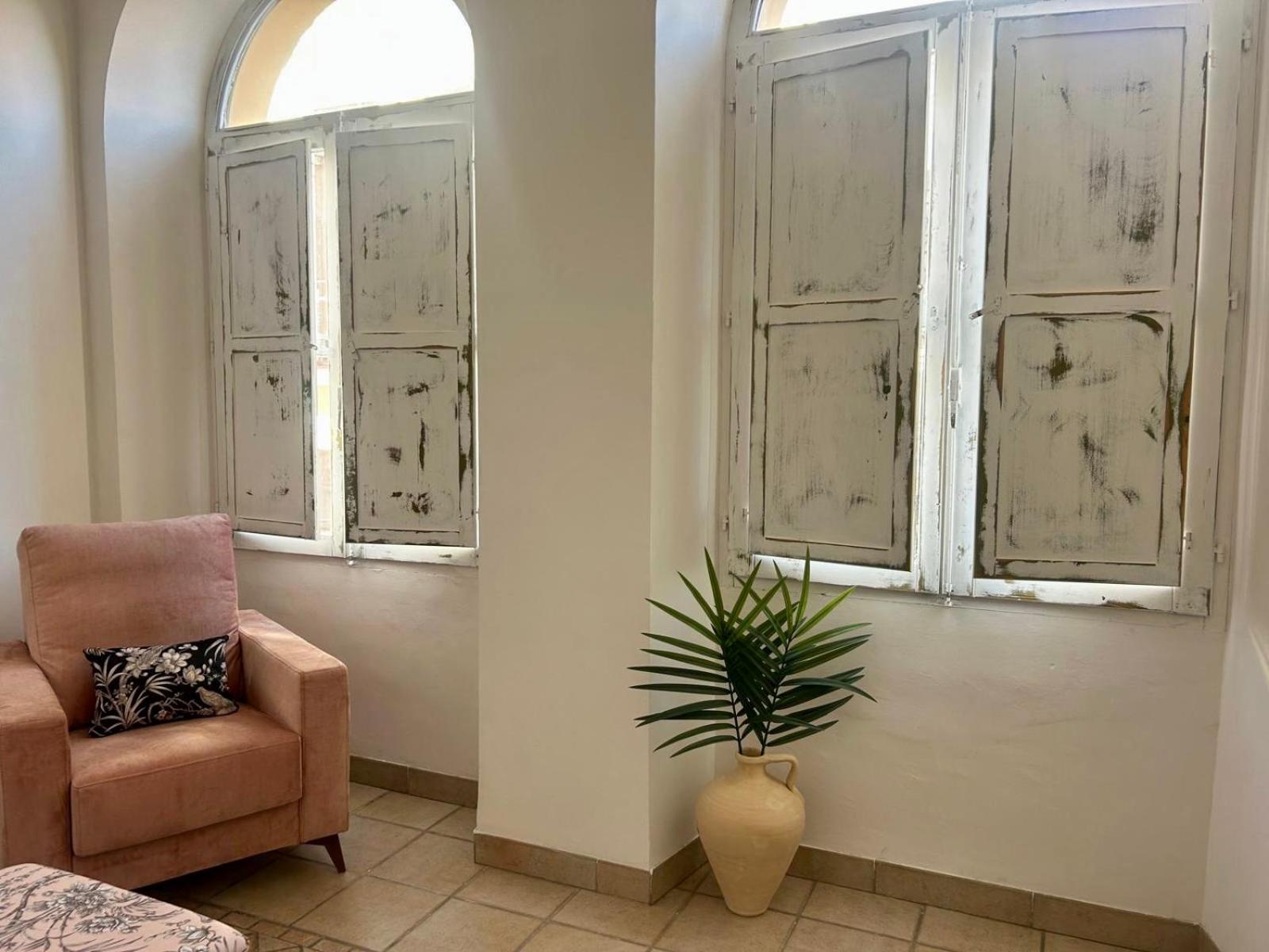 La Casa de Claudio Marcelo