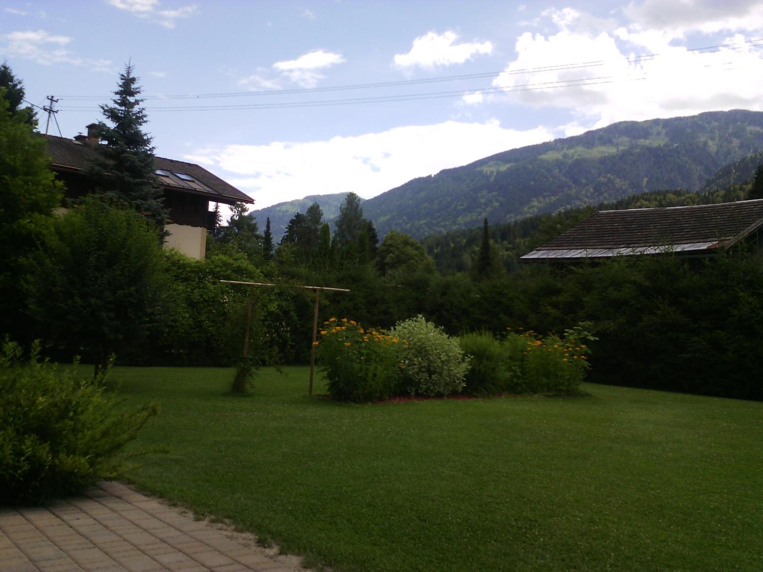 Appartements Zankl
