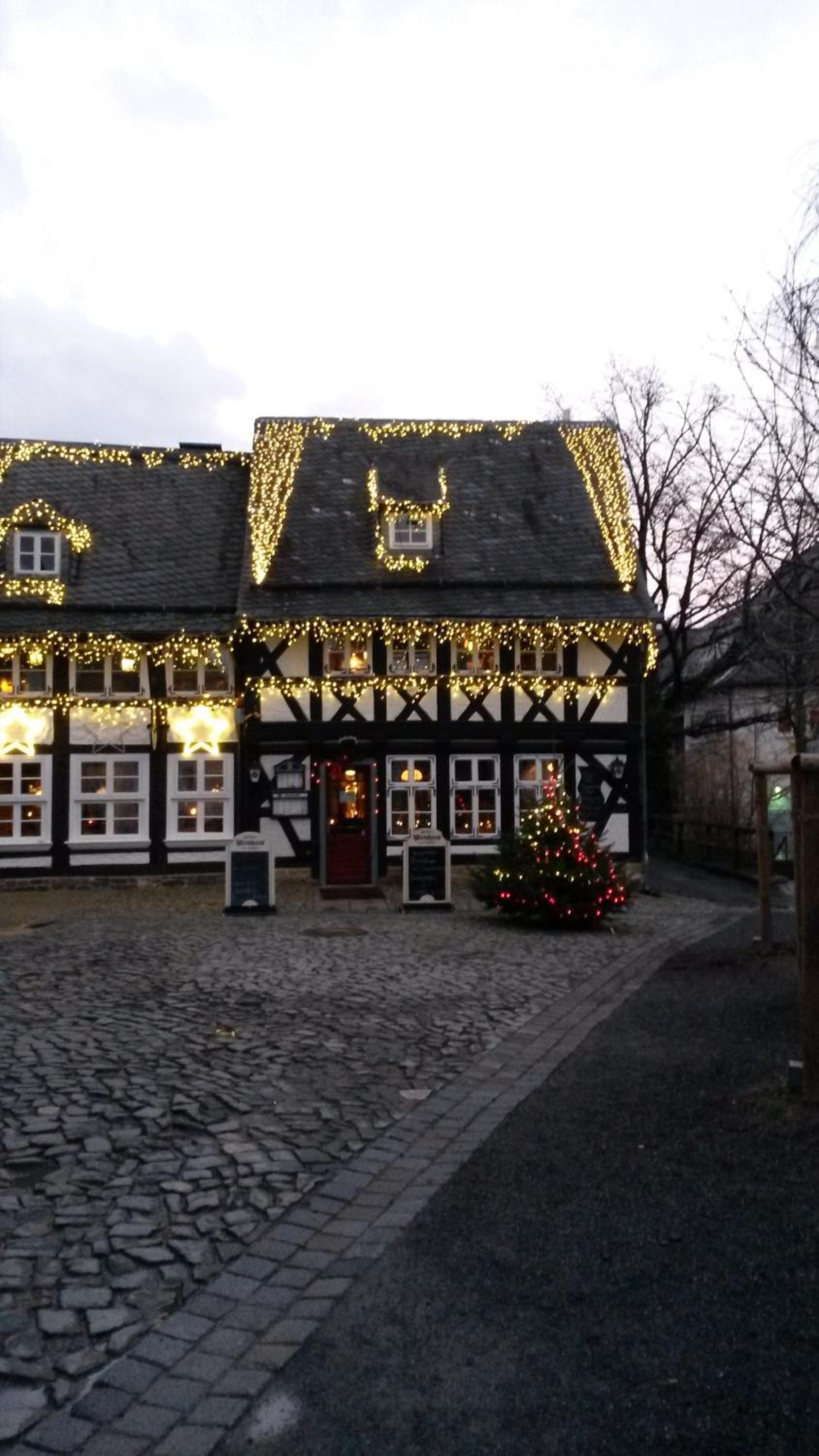 Hotel Haus Kollwitzweg - Ferienwohnungen - Image 1