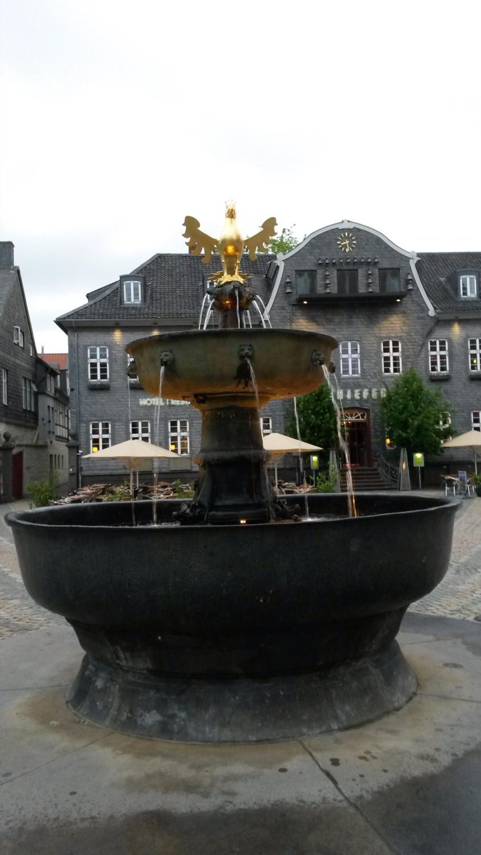 Haus Kollwitzweg - Ferienwohnungen