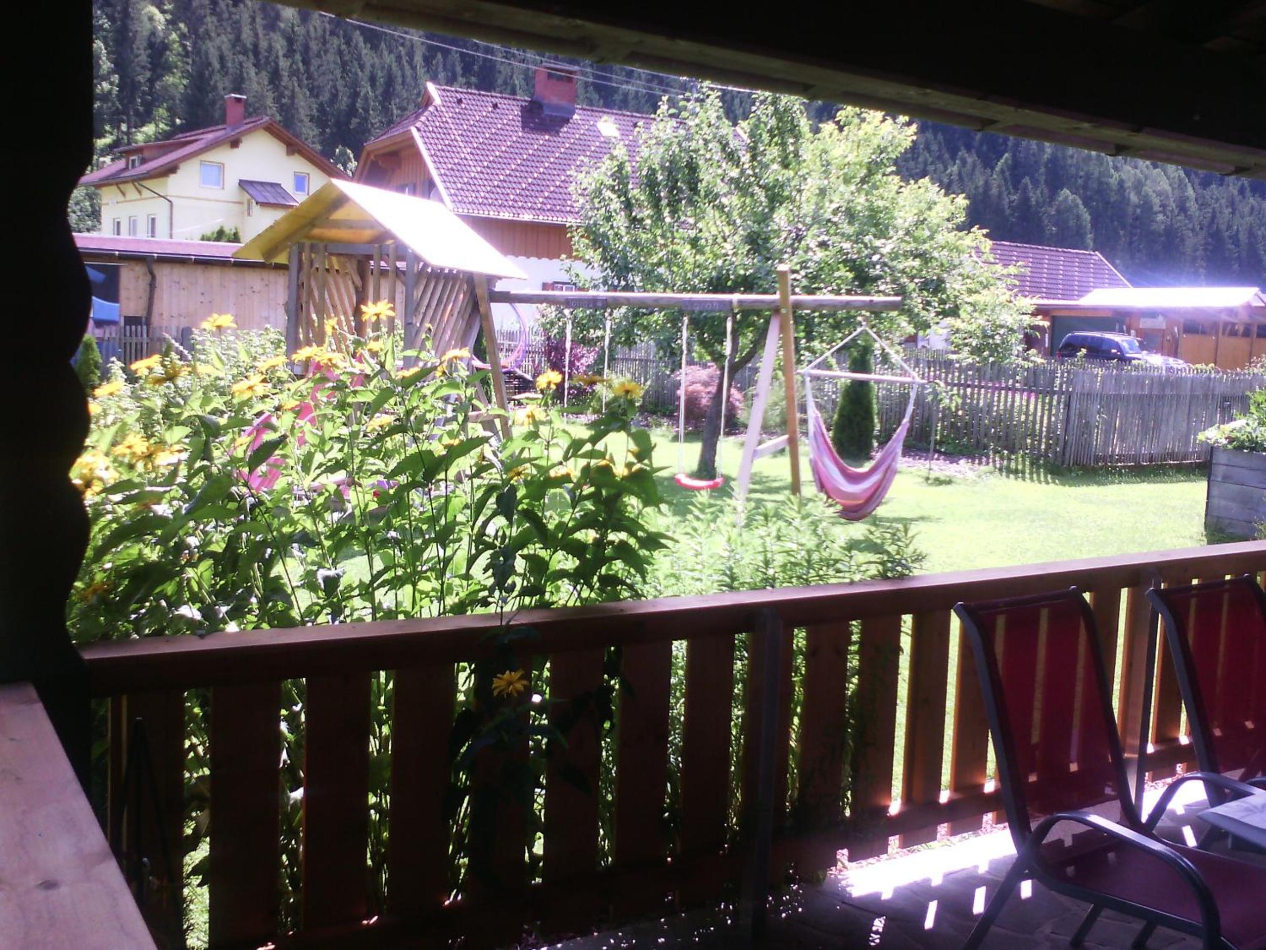 Appartements Zankl
