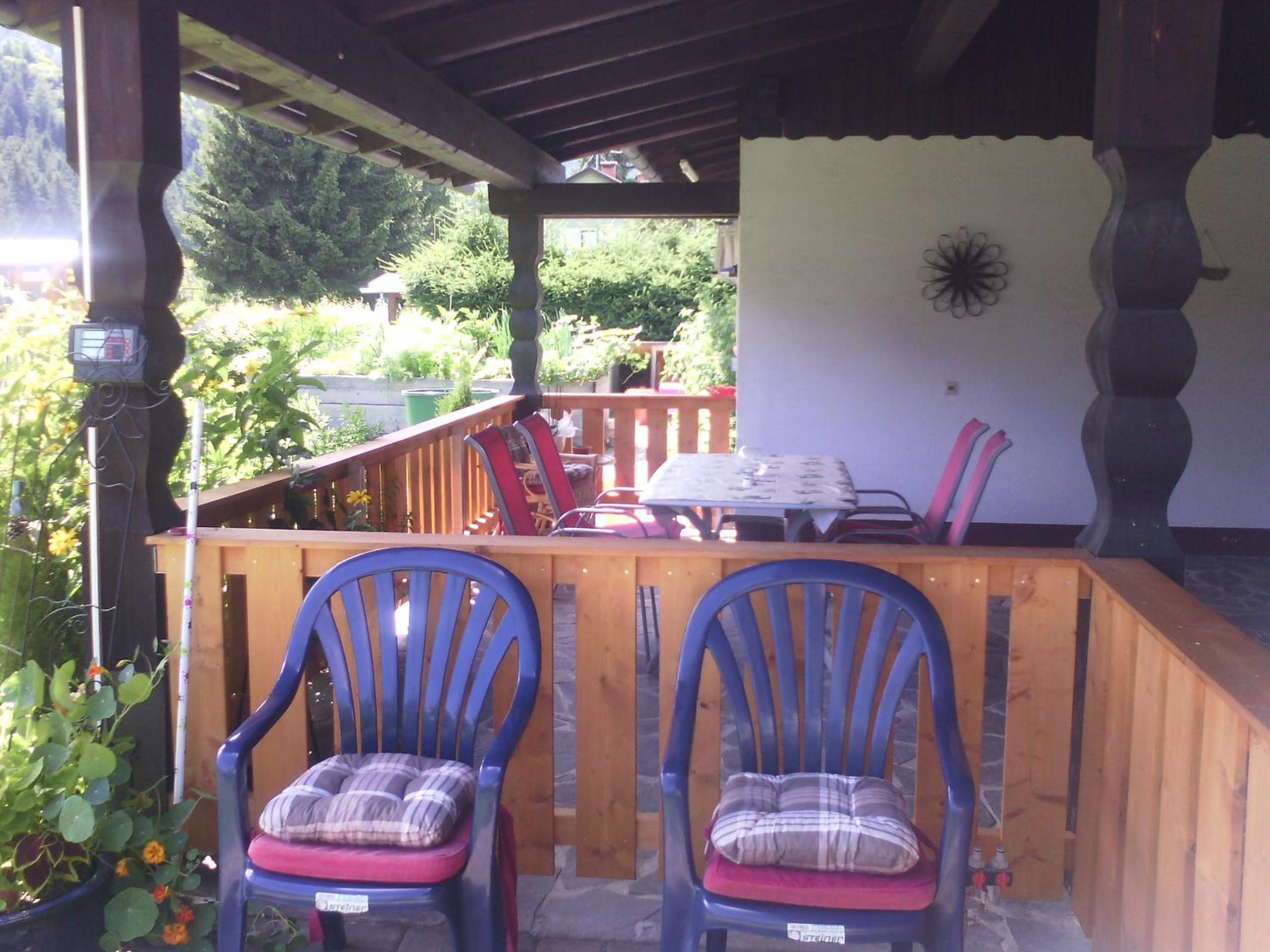 Appartements Zankl
