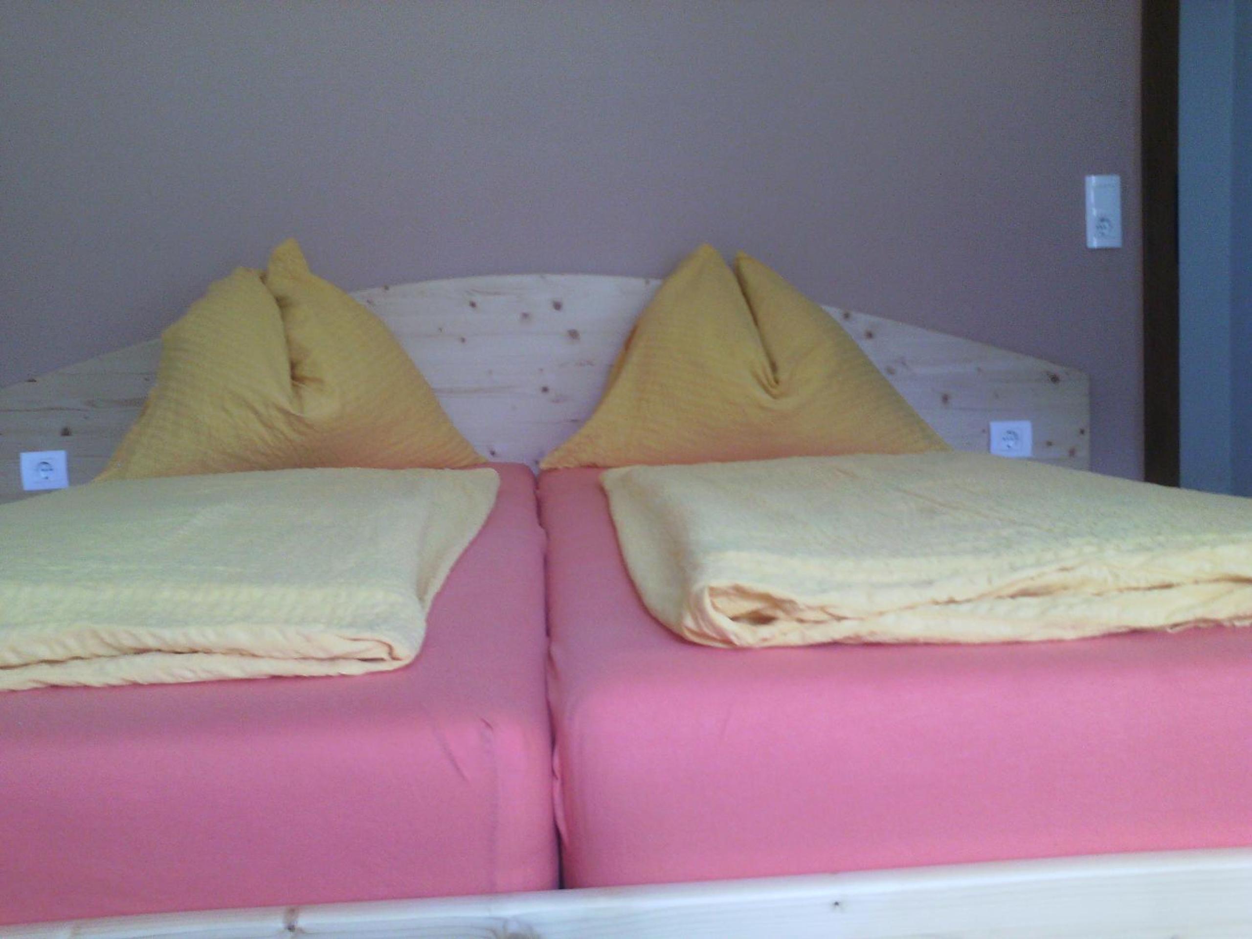 Appartements Zankl