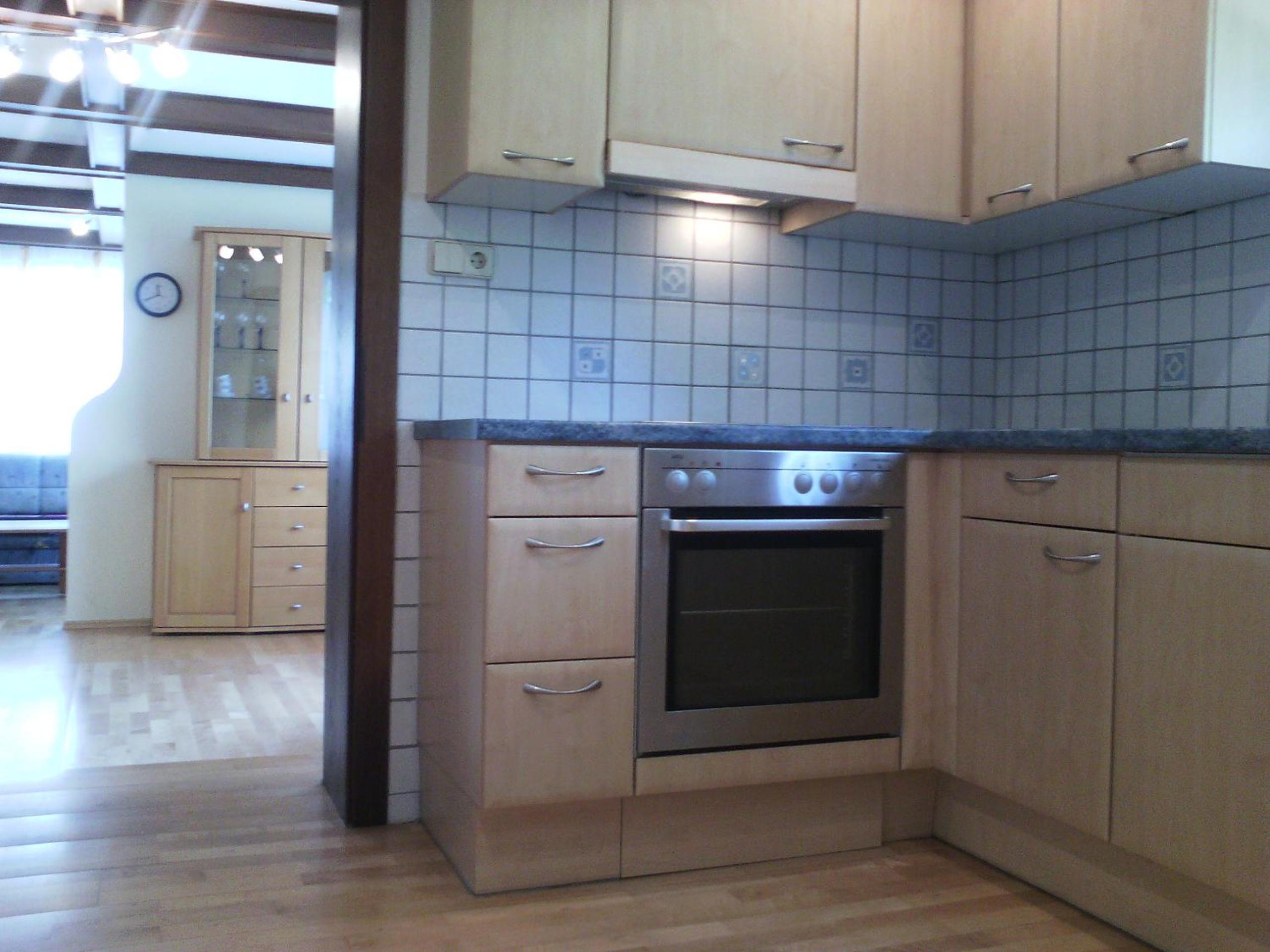 Appartements Zankl