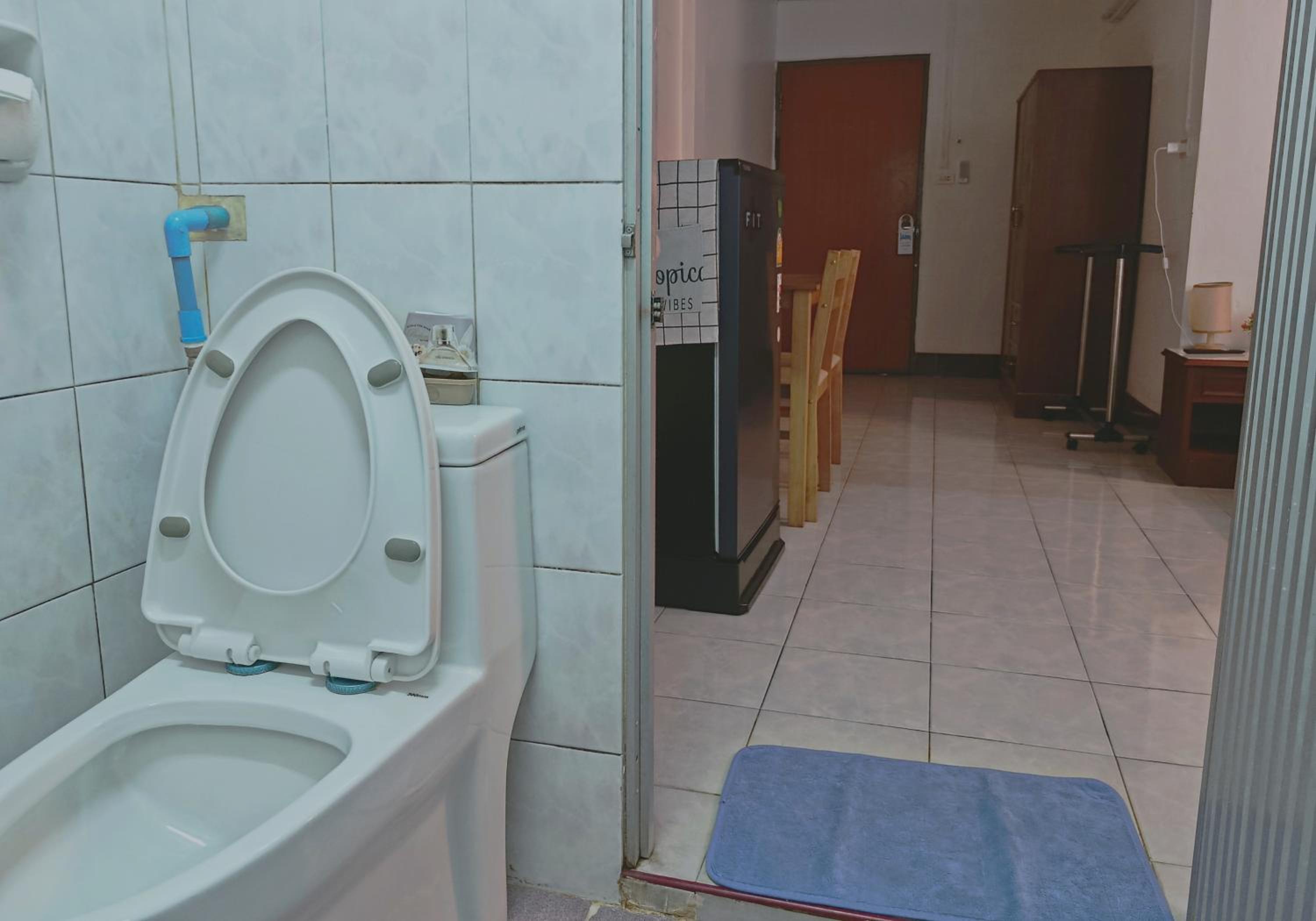 Apartment near Central Festival Hatyai