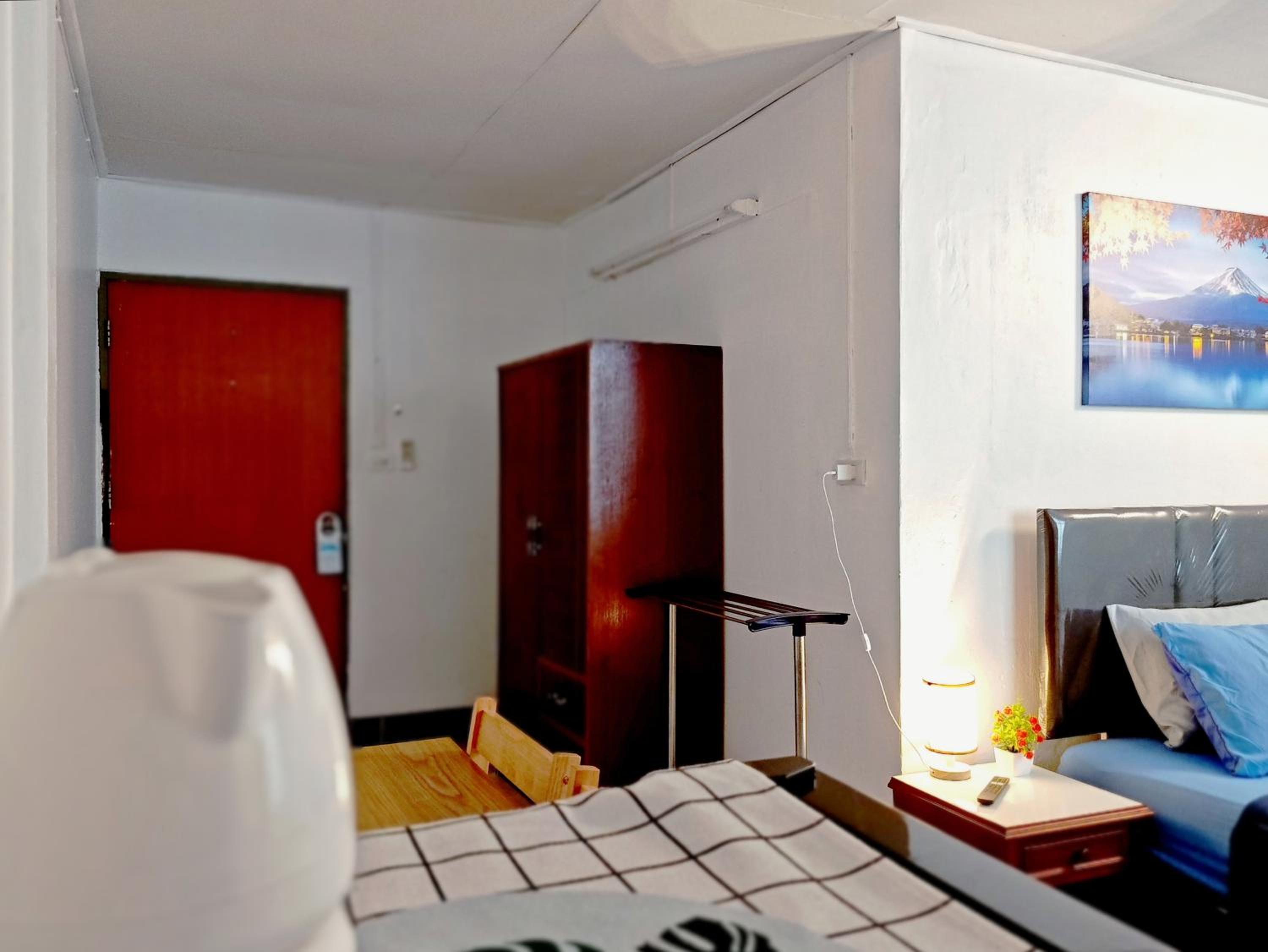 Apartment near Central Festival Hatyai