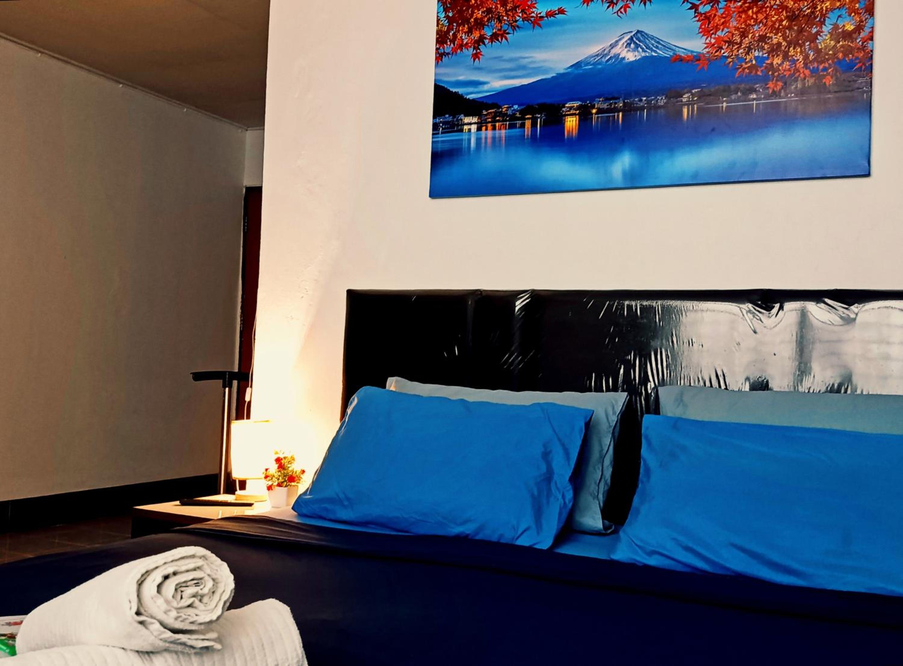 Apartment near Central Festival Hatyai