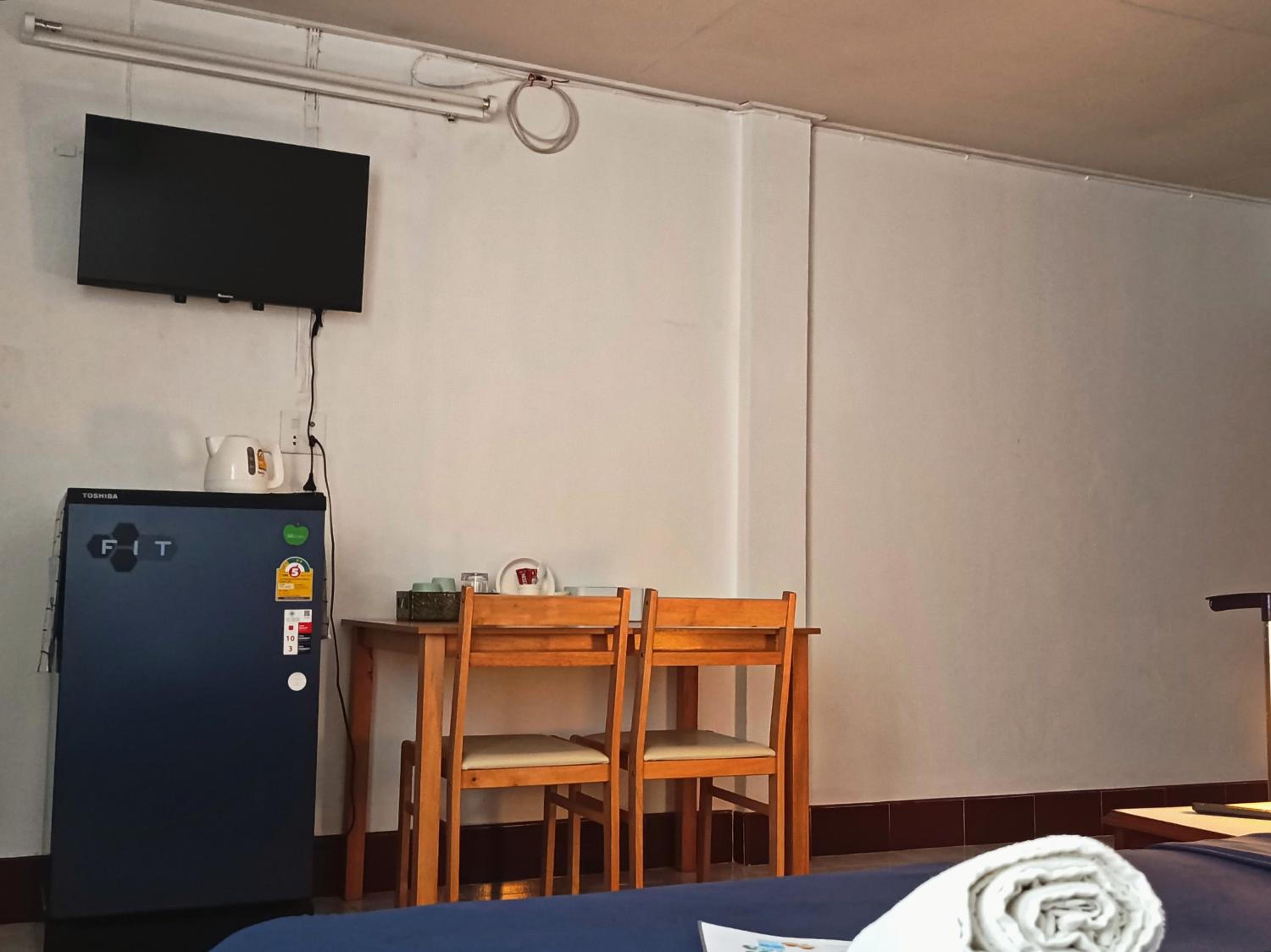 Apartment near Central Festival Hatyai