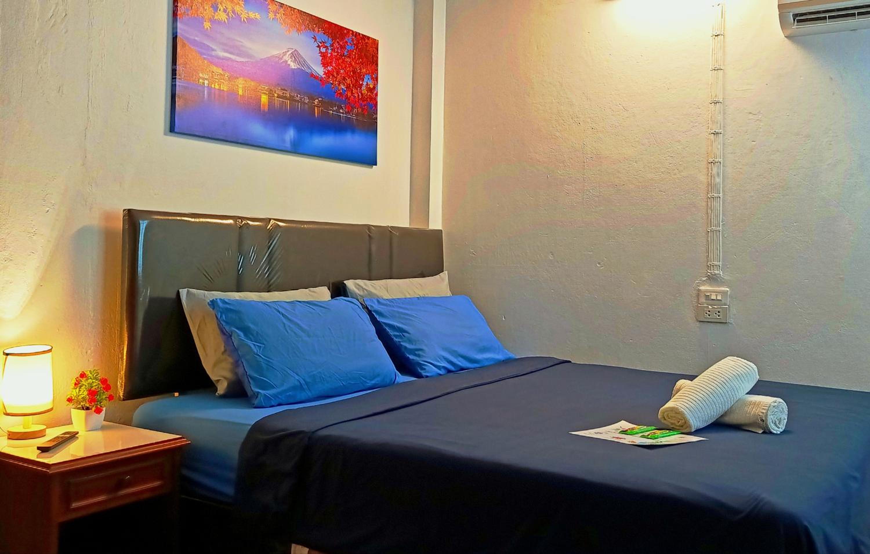Apartment near Central Festival Hatyai