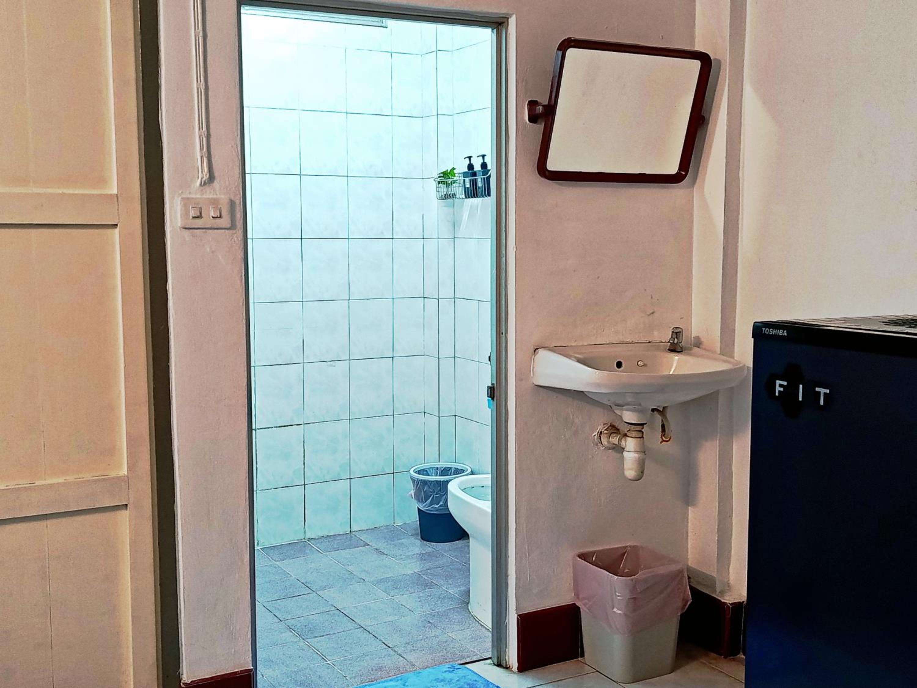 Apartment near Central Festival Hatyai