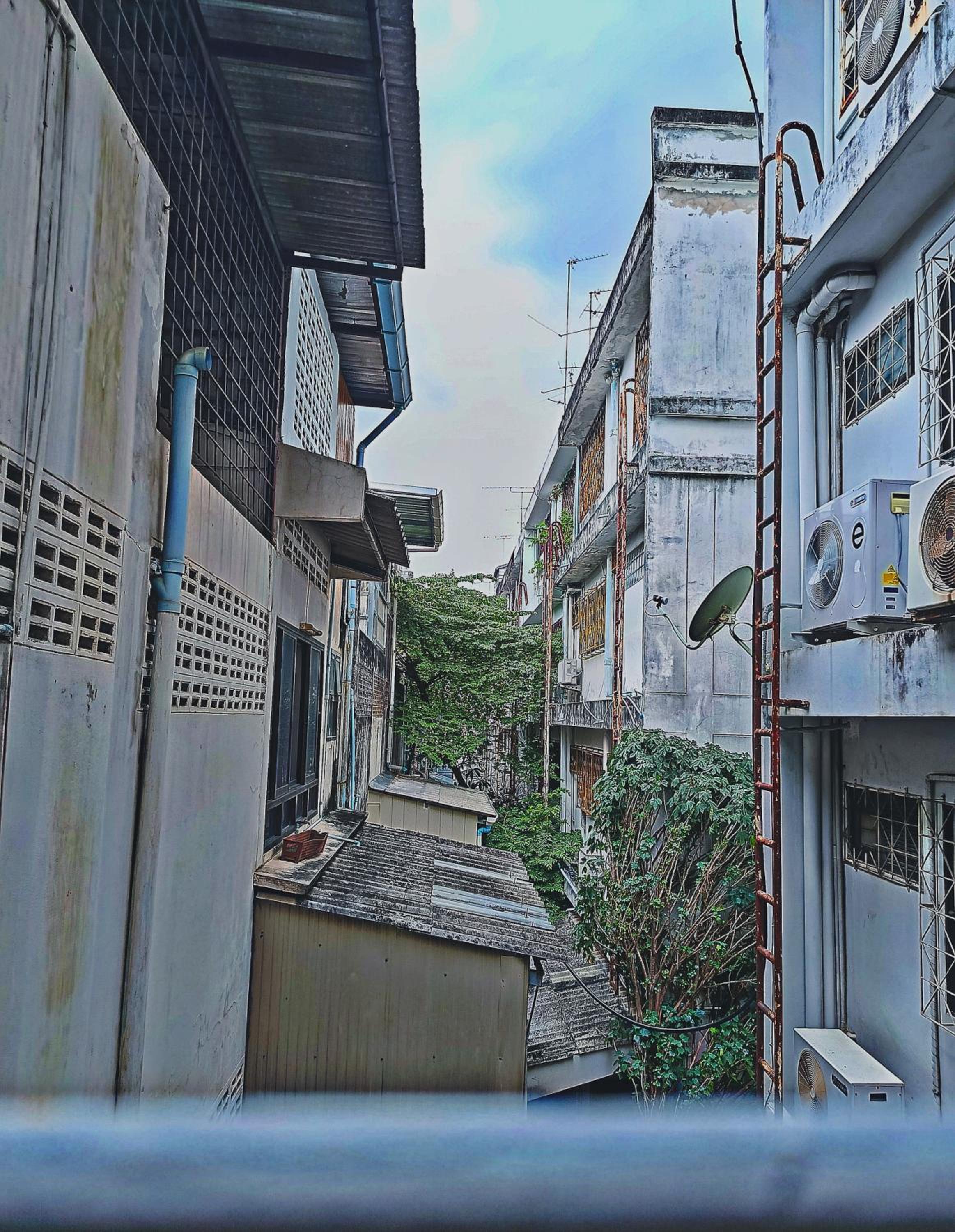 Apartment near Central Festival Hatyai