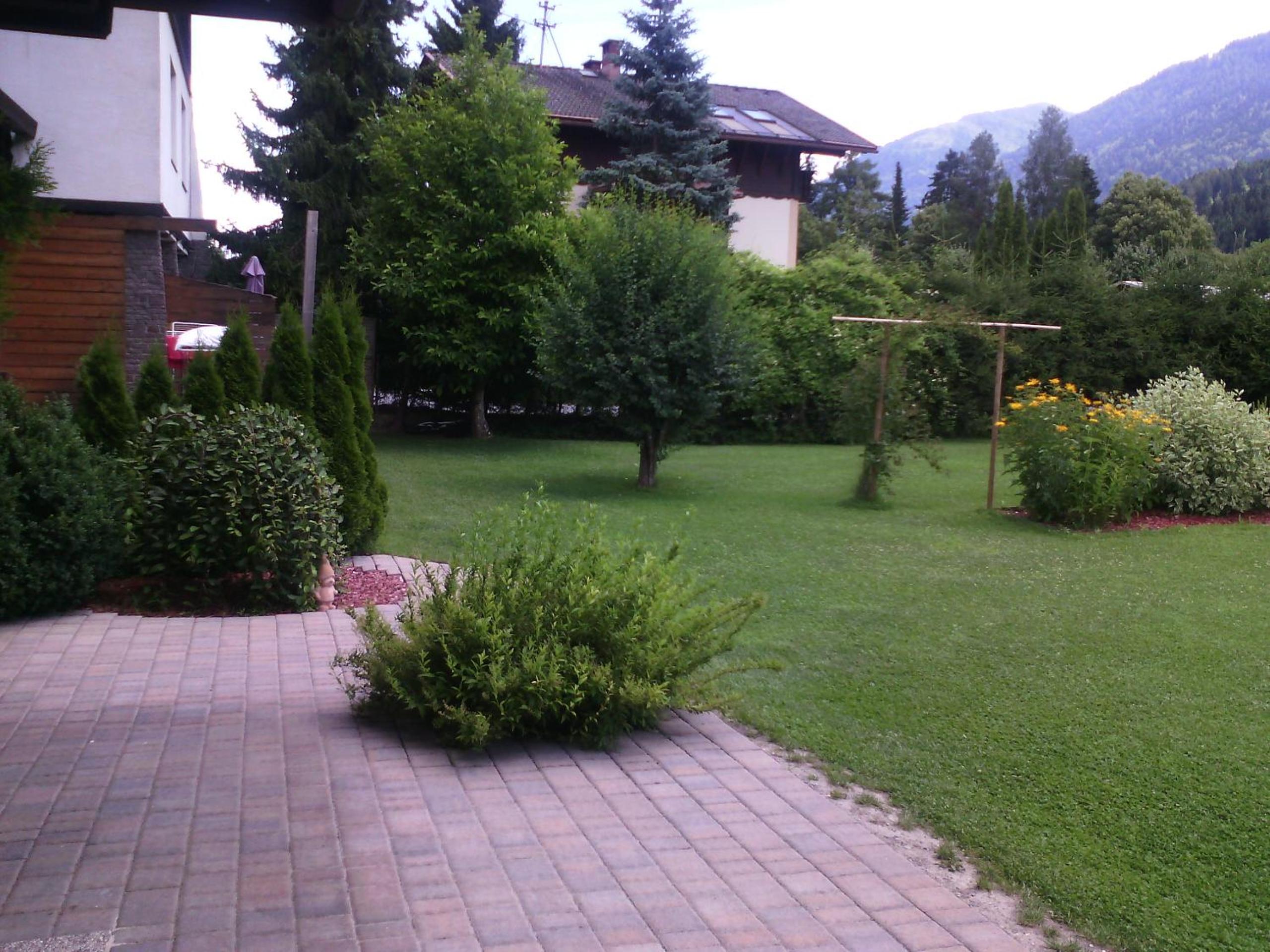 Appartements Zankl