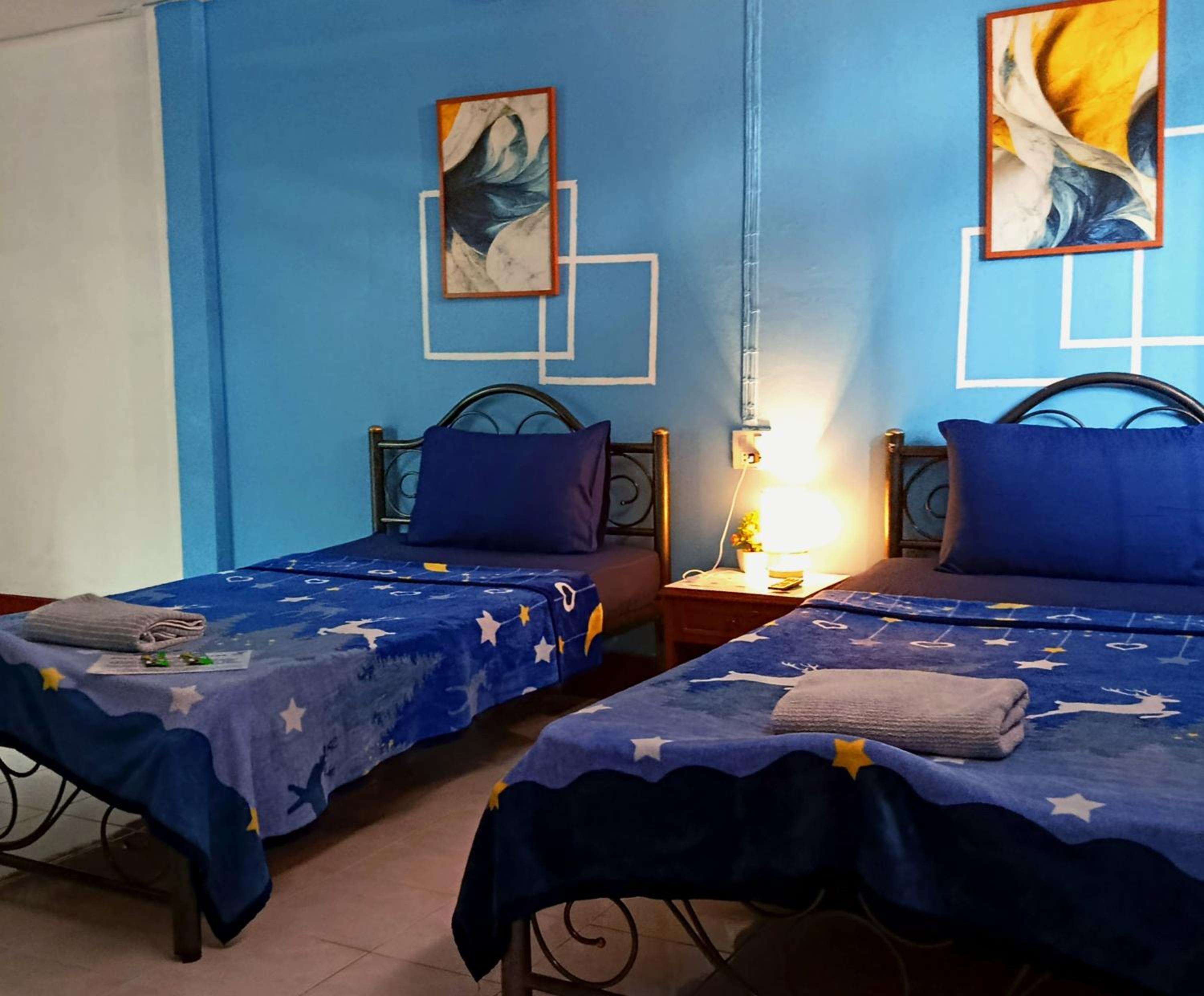 Apartment near Central Festival Hatyai