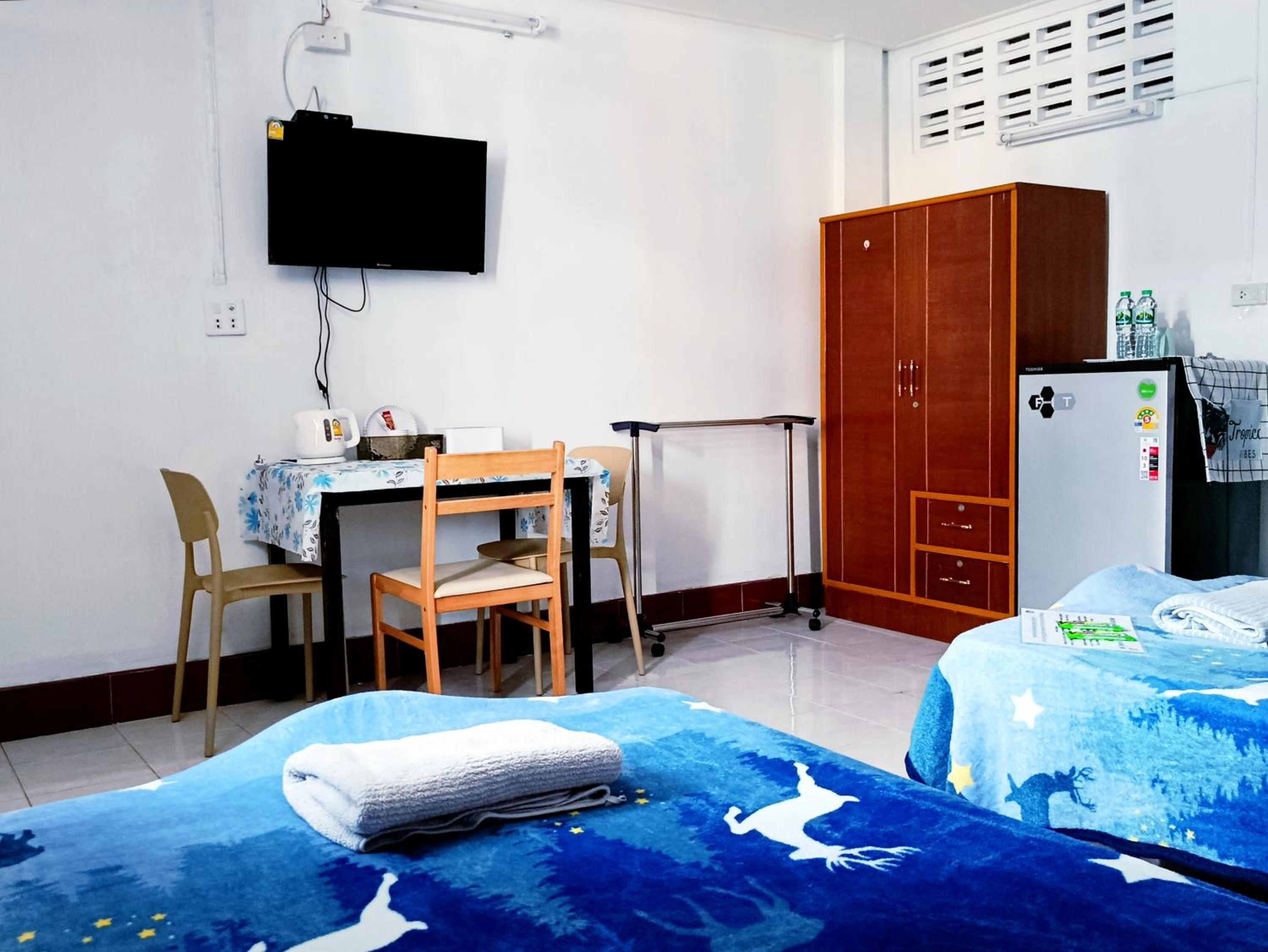 Apartment near Central Festival Hatyai